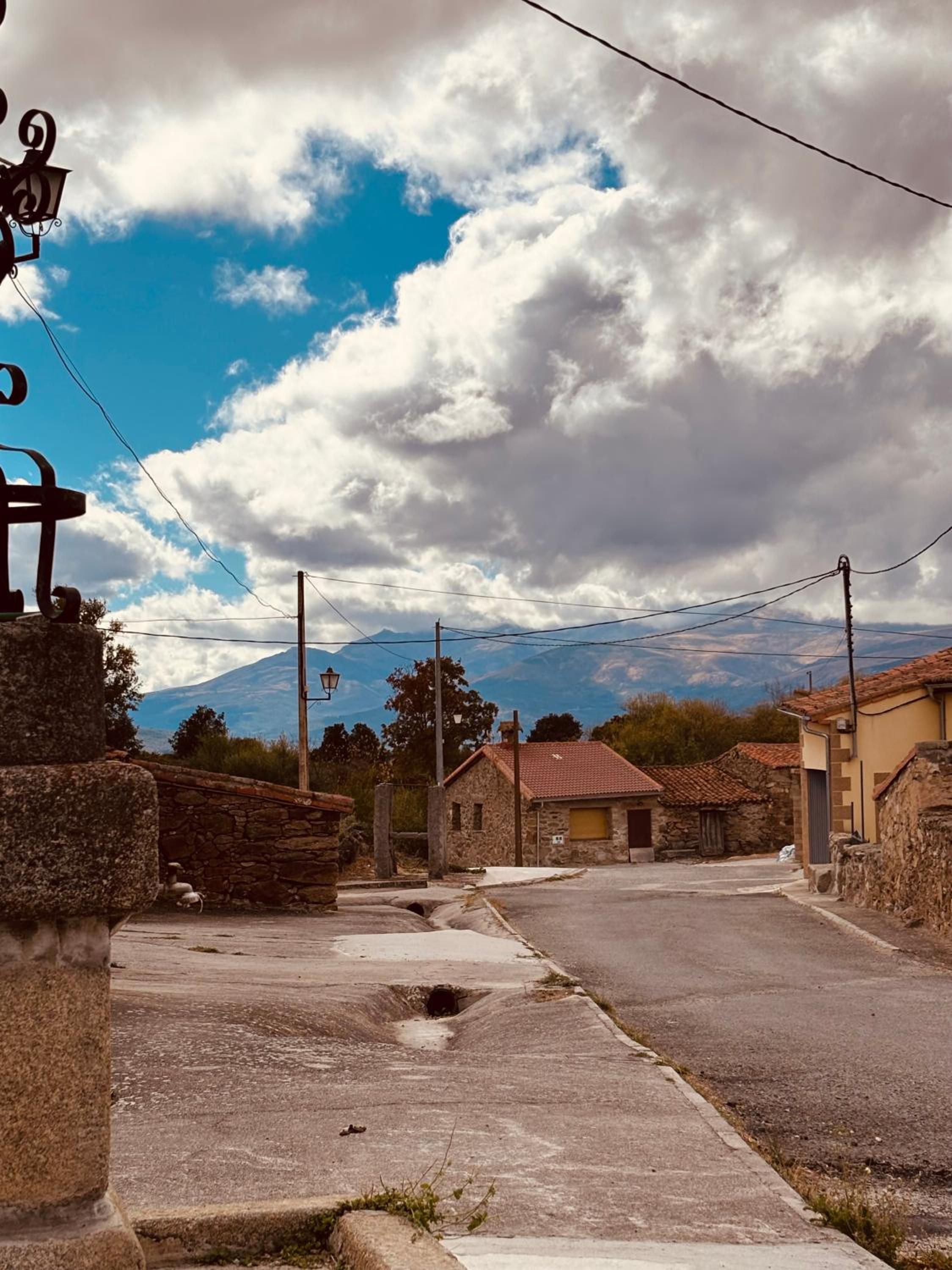 Casa Rural Los Cuartos de Gredos