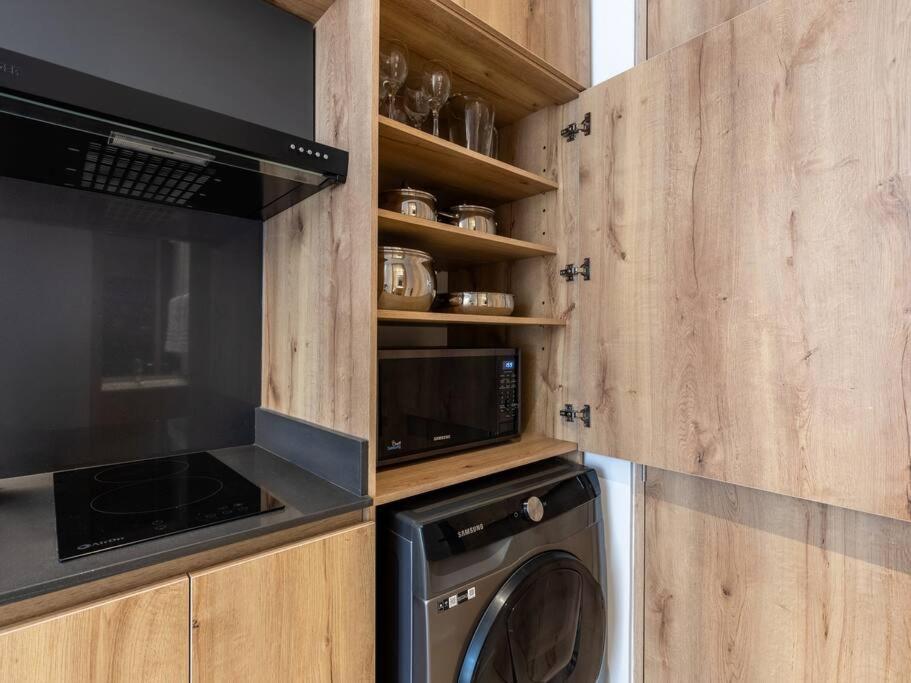 Unique Loft in Zona Rosa