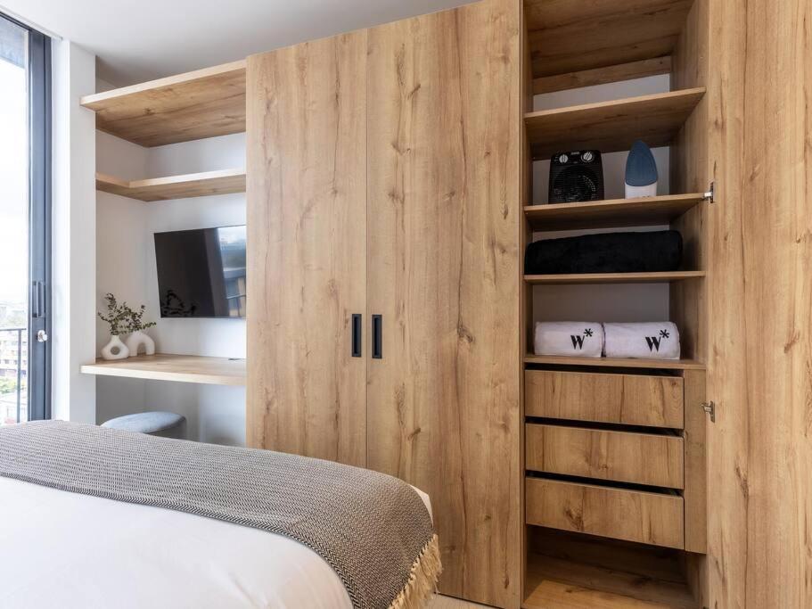 Unique Loft in Zona Rosa