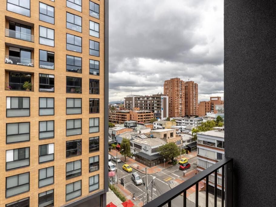 Unique Loft in Zona Rosa