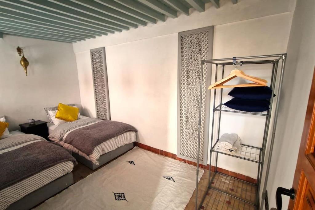 Entire Private House in Fez Medina! view 5