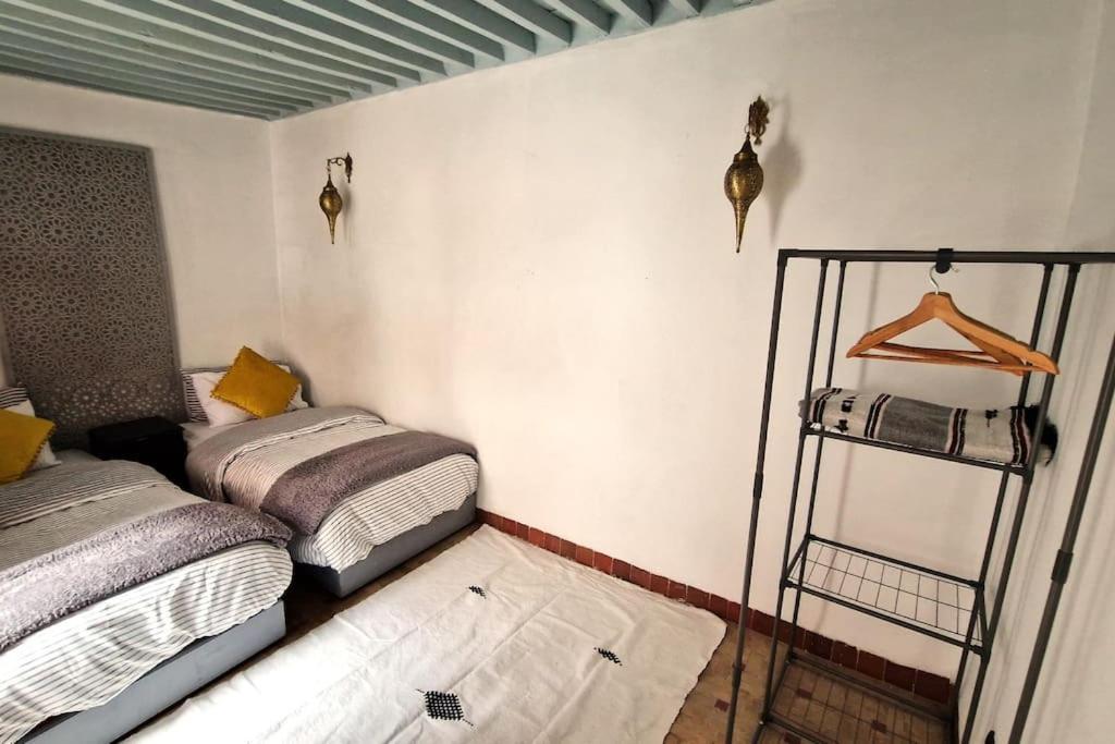 Entire Private House in Fez Medina! view 3