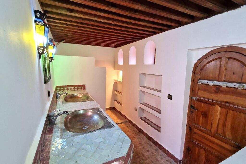 Entire Private House in Fez Medina! view 2