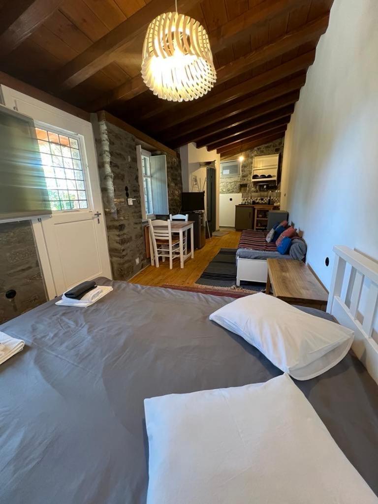 Mountain Serenity Cottage