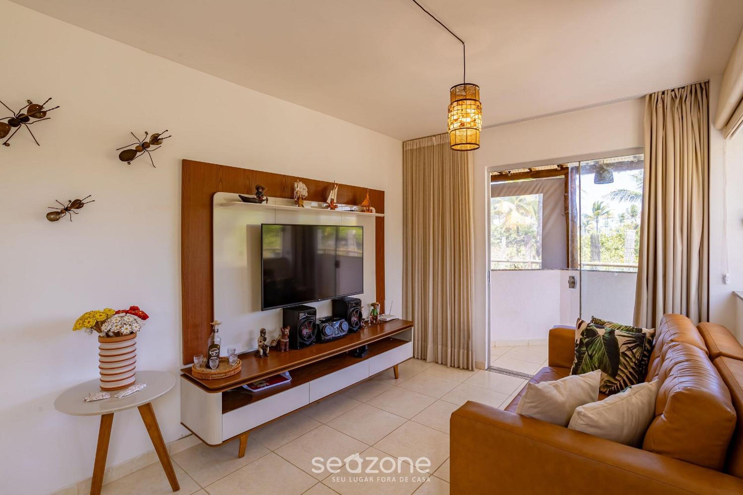 PPRA's - Casas ao lado da praia Barramares