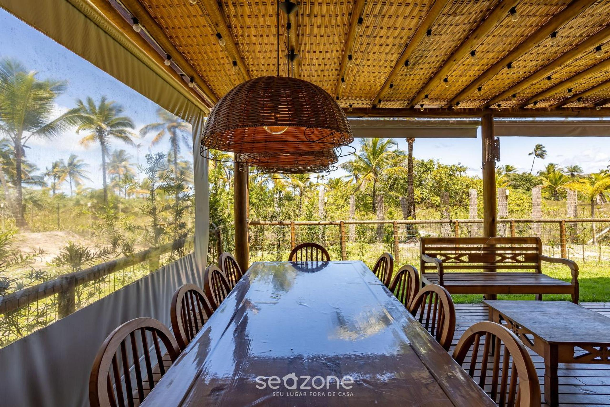 PPRA's - Casas ao lado da praia Barramares