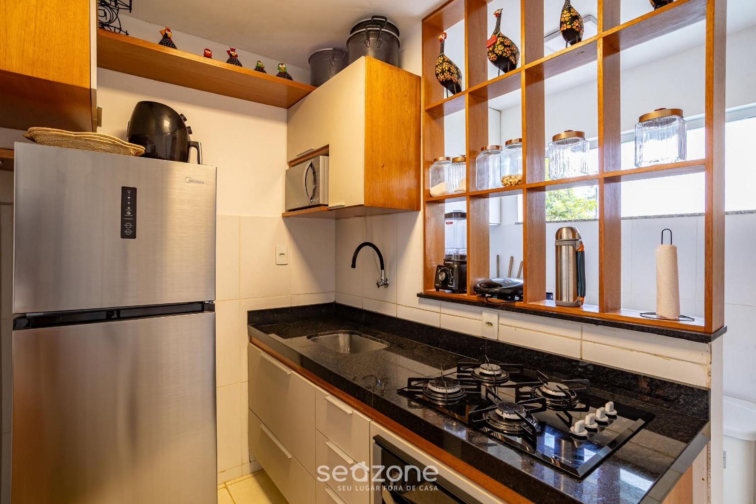 PPRA's - Casas ao lado da praia Barramares