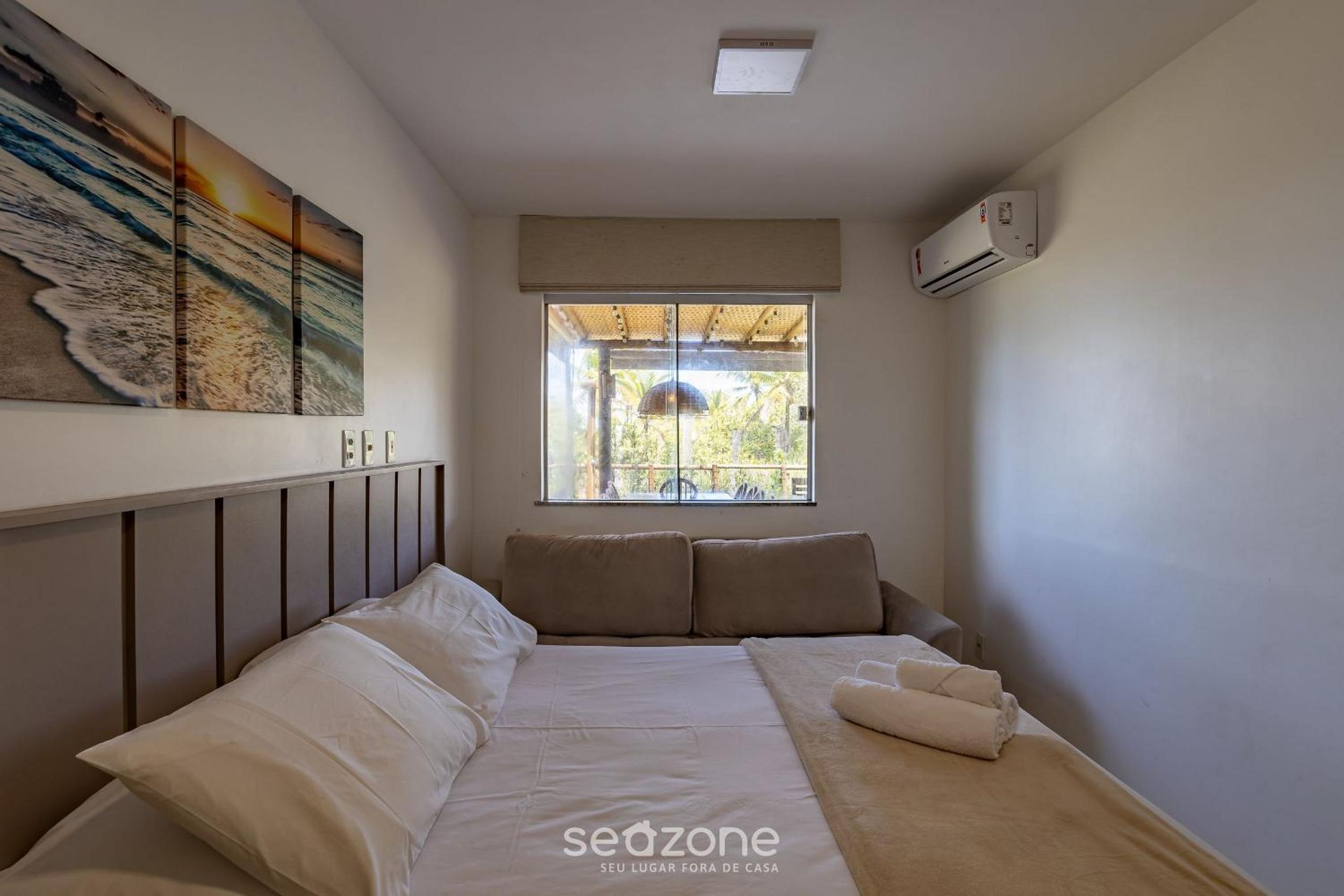 PPRA's - Casas ao lado da praia Barramares