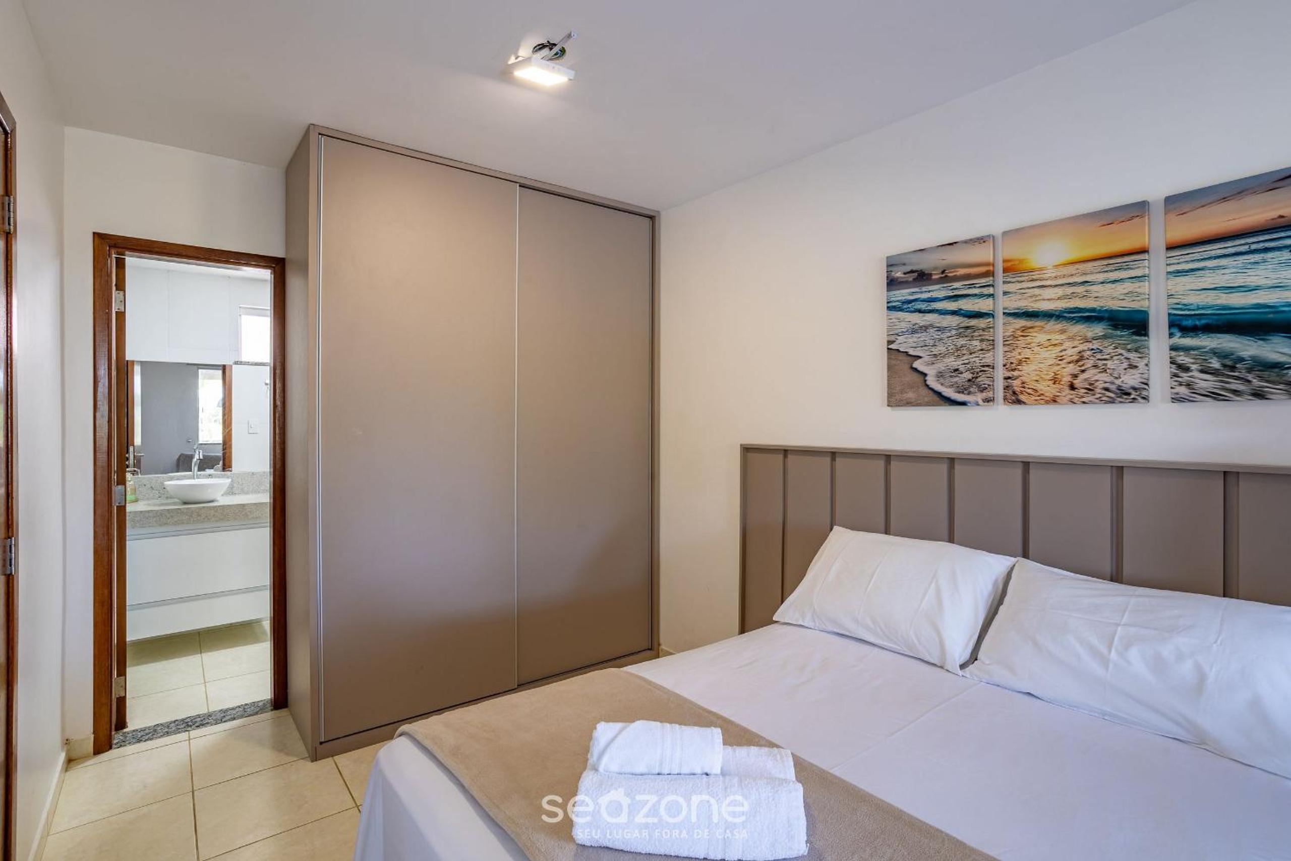 PPRA's - Casas ao lado da praia Barramares
