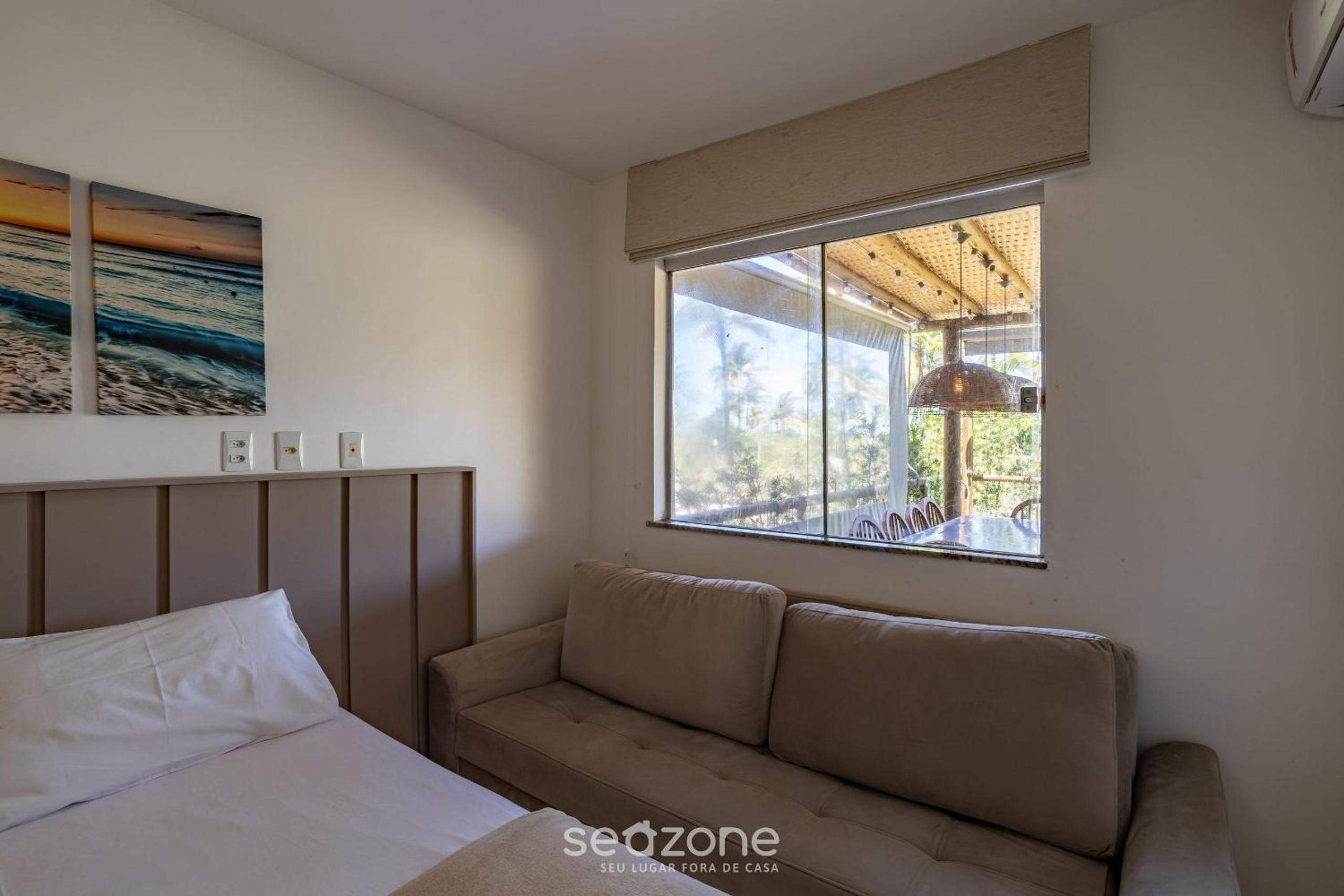 PPRA's - Casas ao lado da praia Barramares