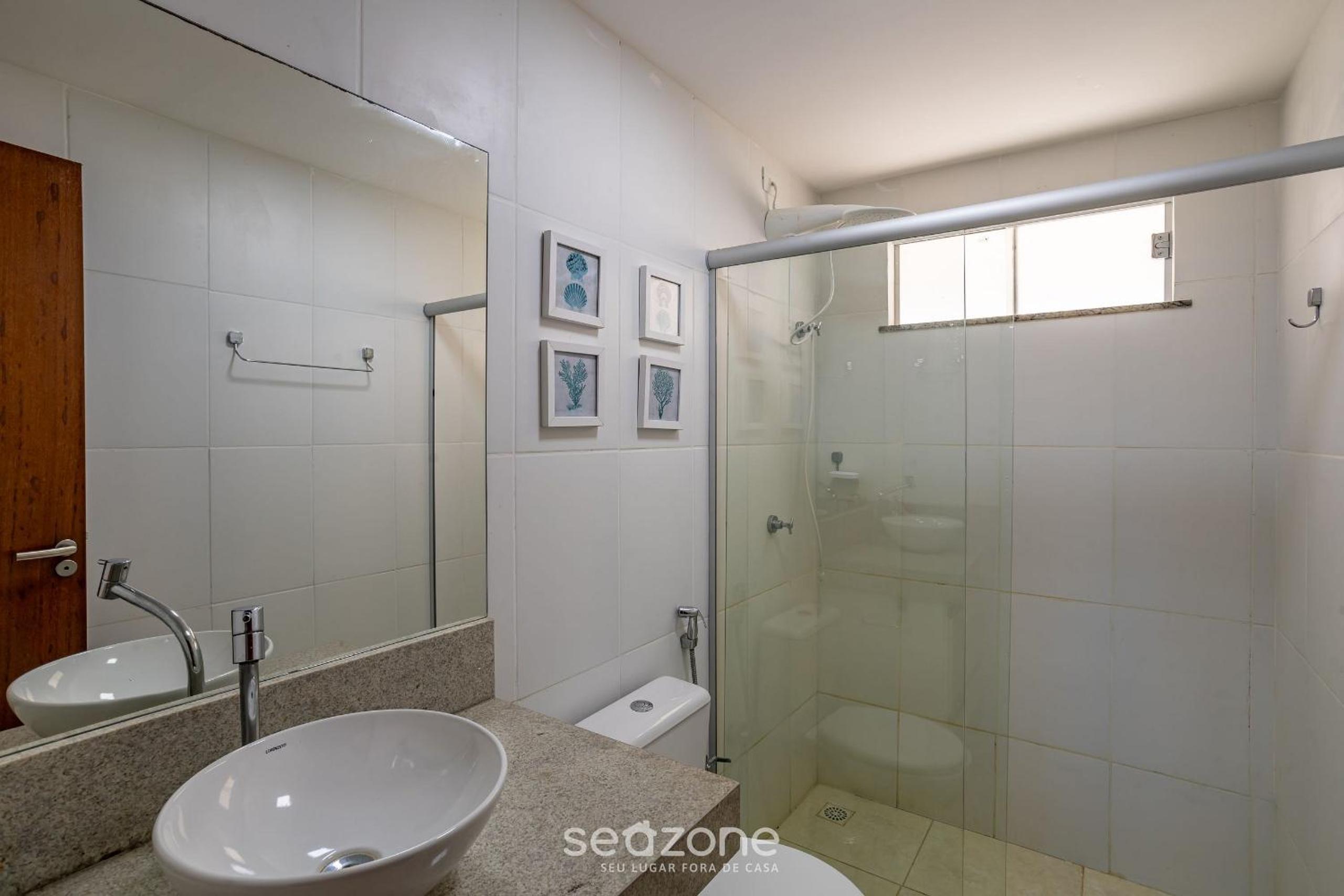 PPRA's - Casas ao lado da praia Barramares