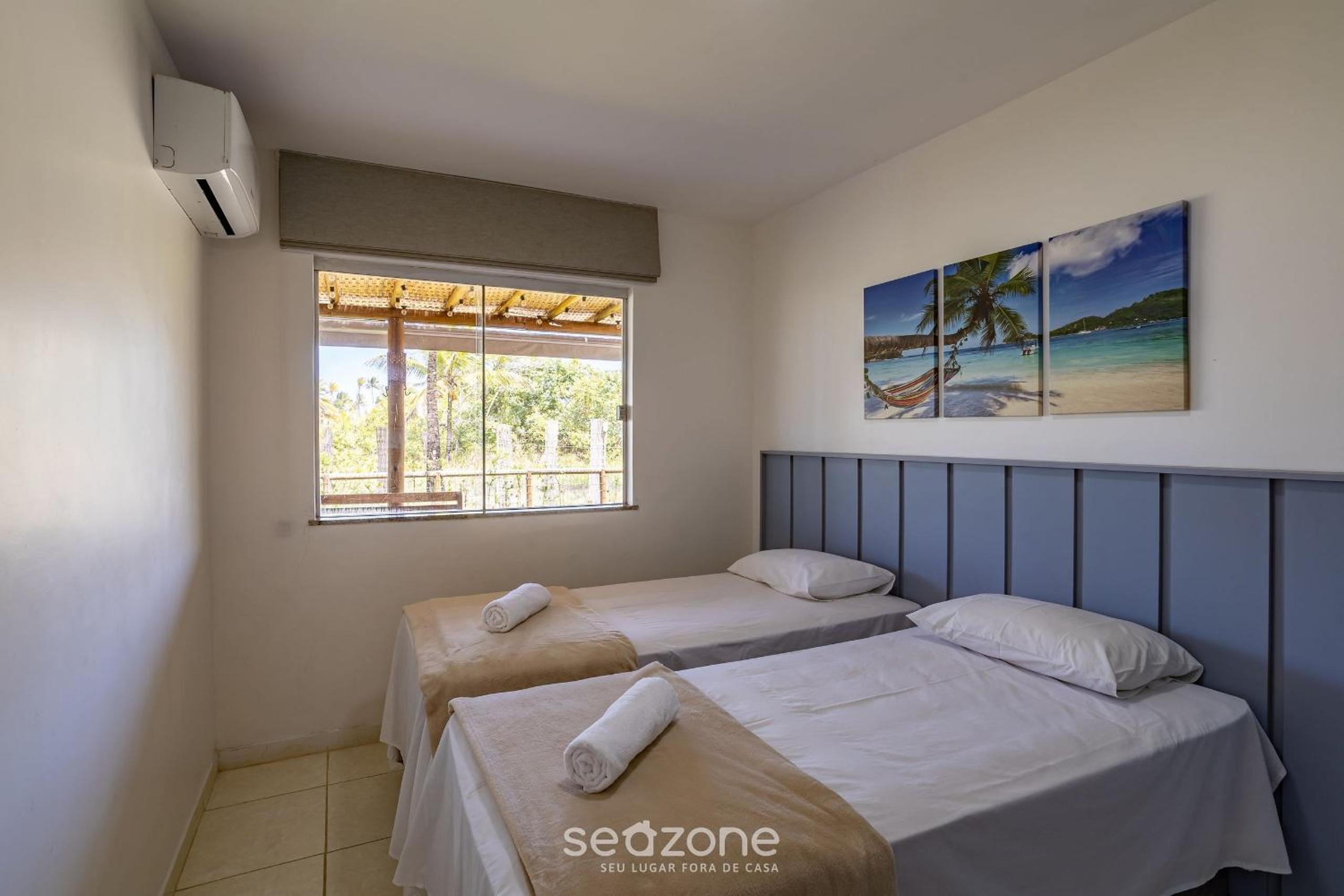 PPRA's - Casas ao lado da praia Barramares