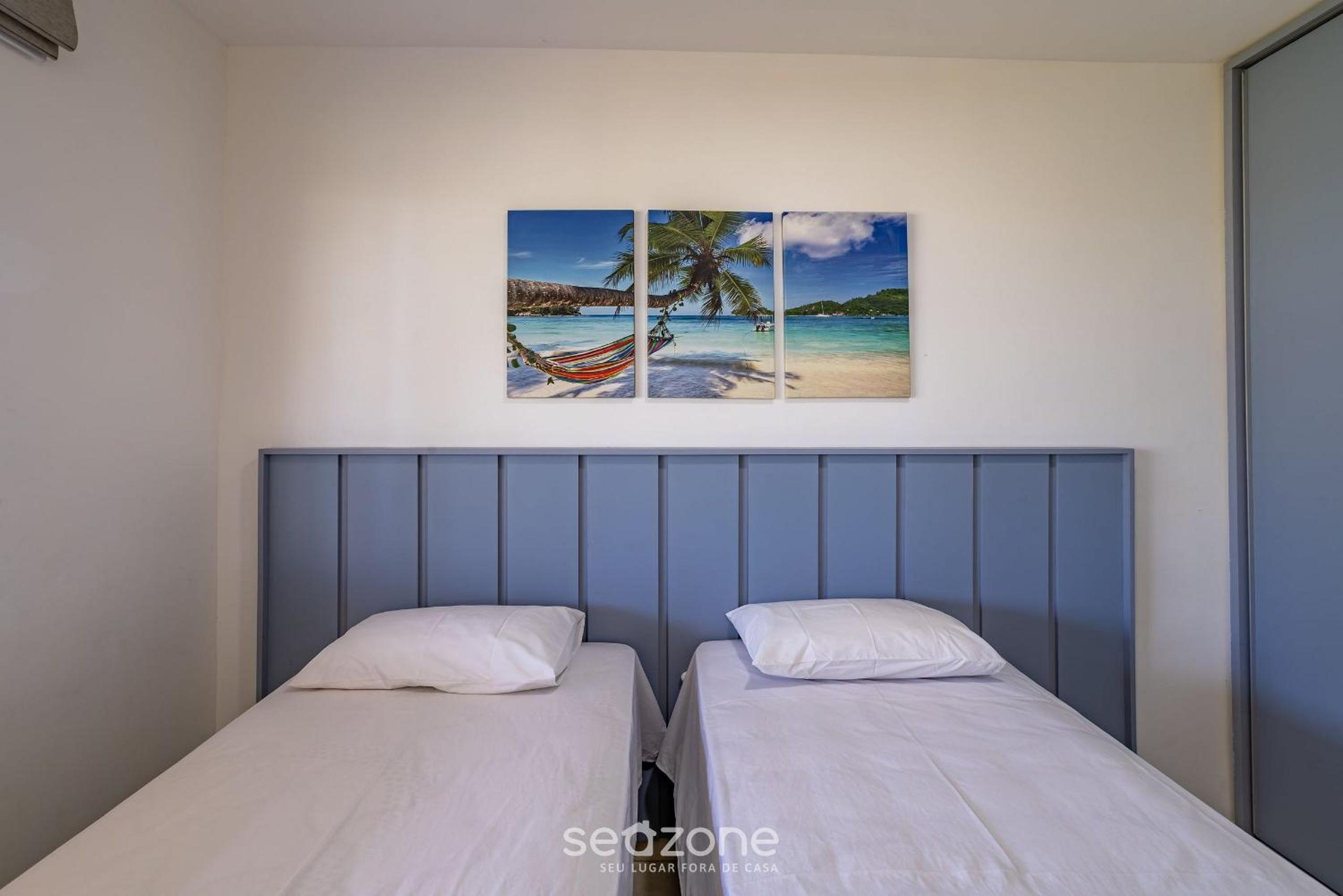 PPRA's - Casas ao lado da praia Barramares
