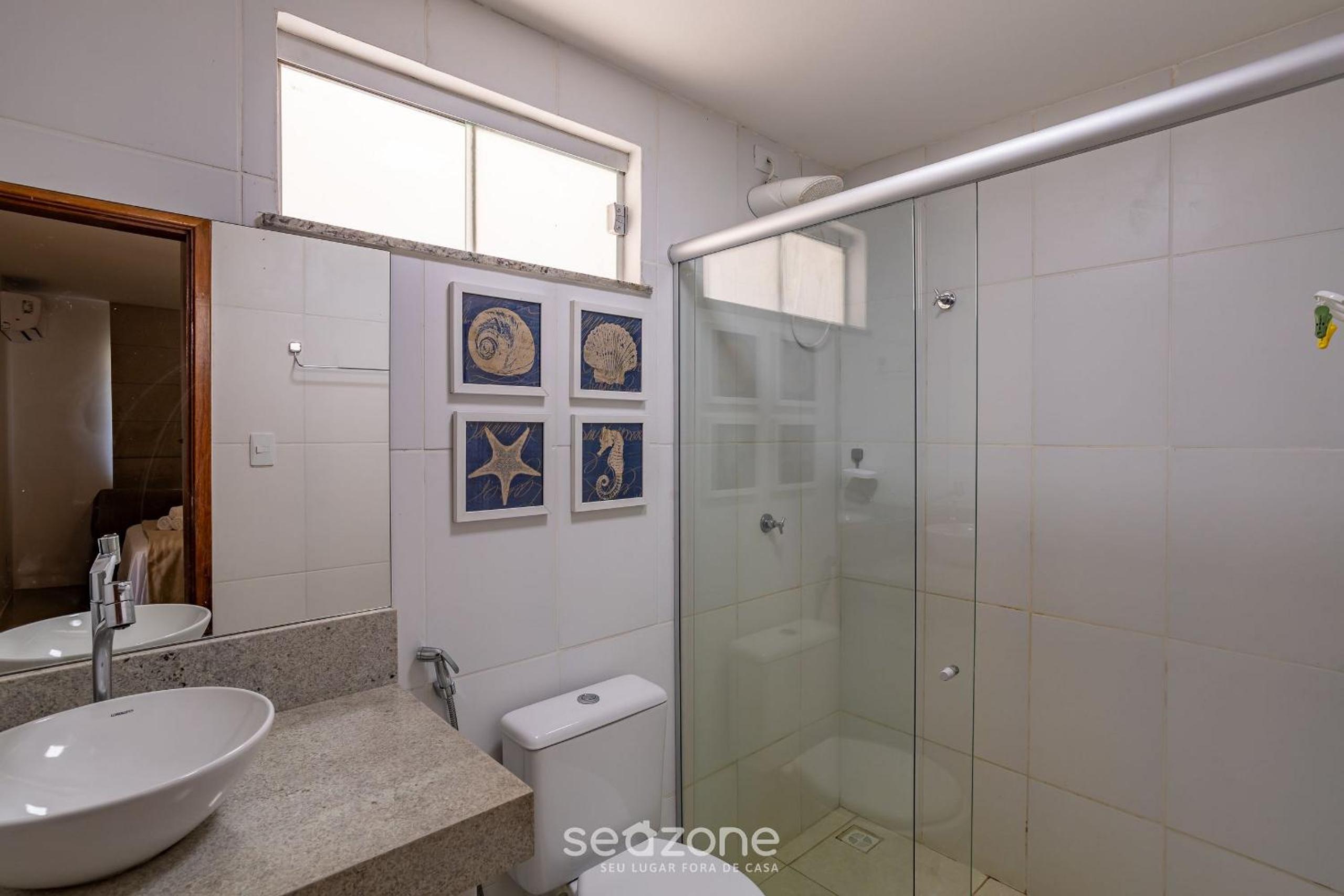 PPRA's - Casas ao lado da praia Barramares