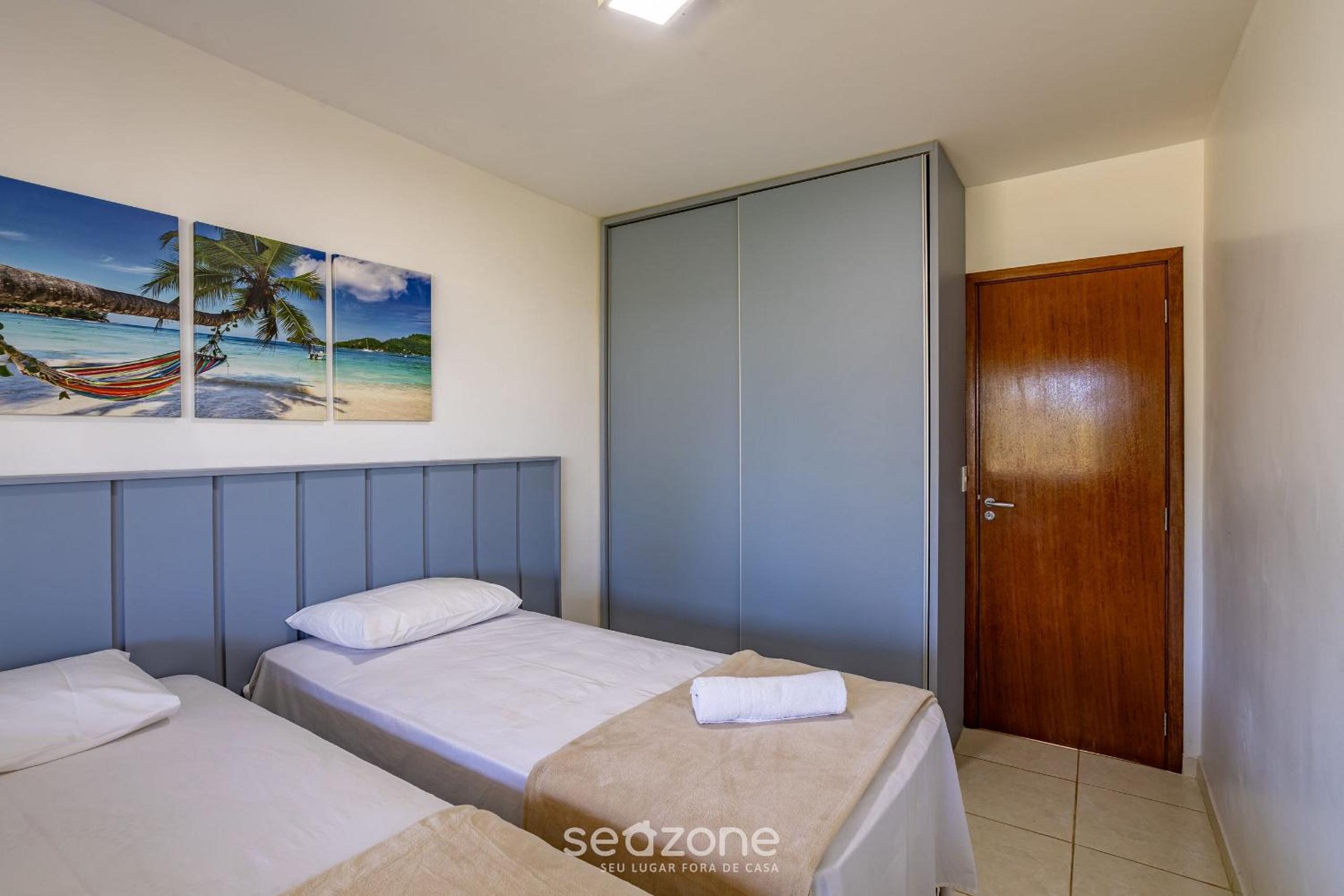 PPRA's - Casas ao lado da praia Barramares