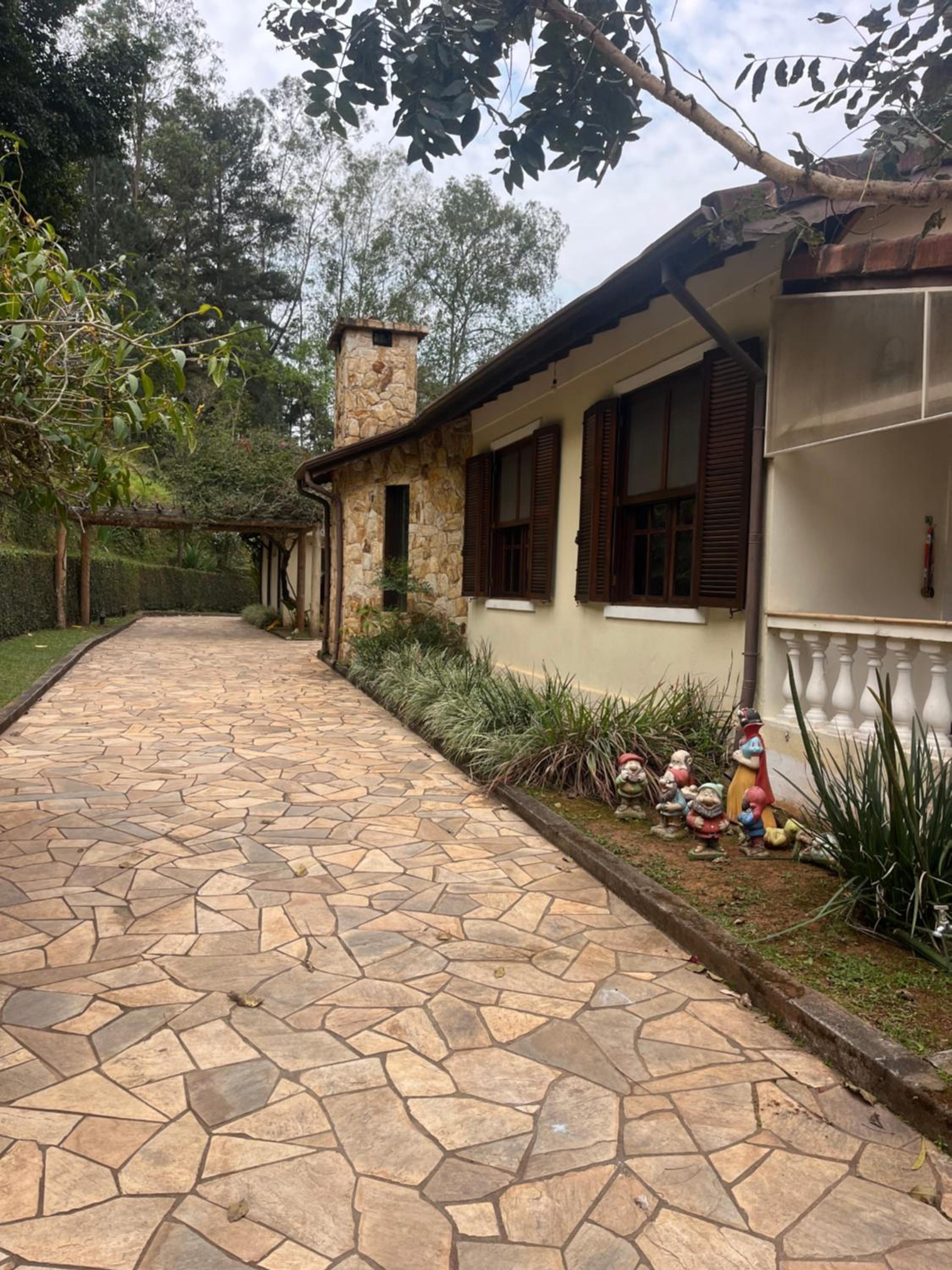 Pousada Tonero