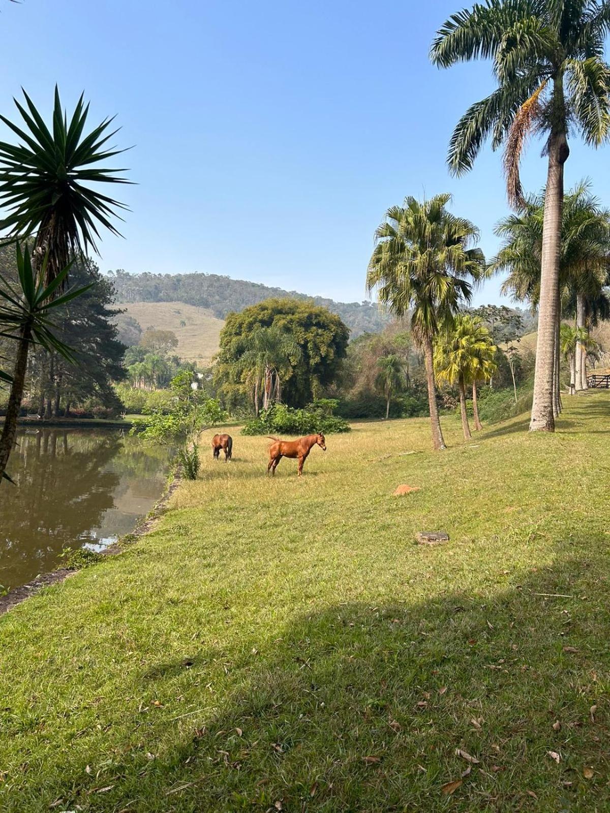 Pousada Tonero