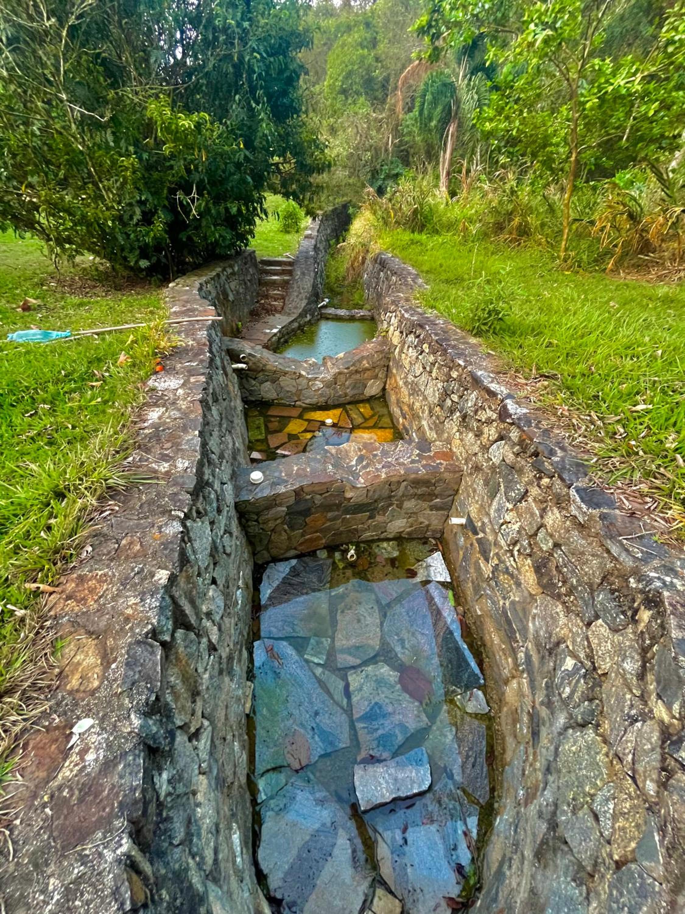 Pousada Tonero