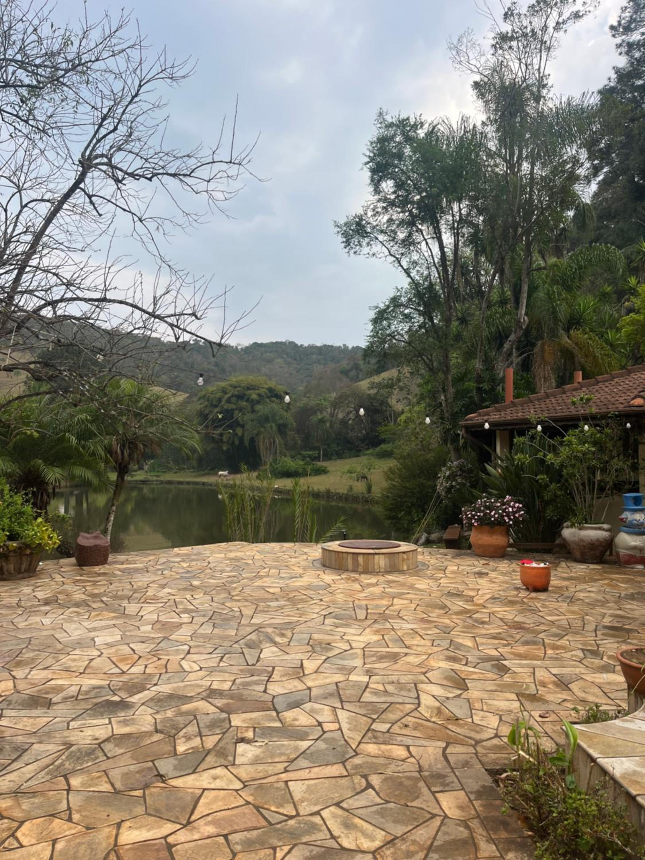 Pousada Tonero