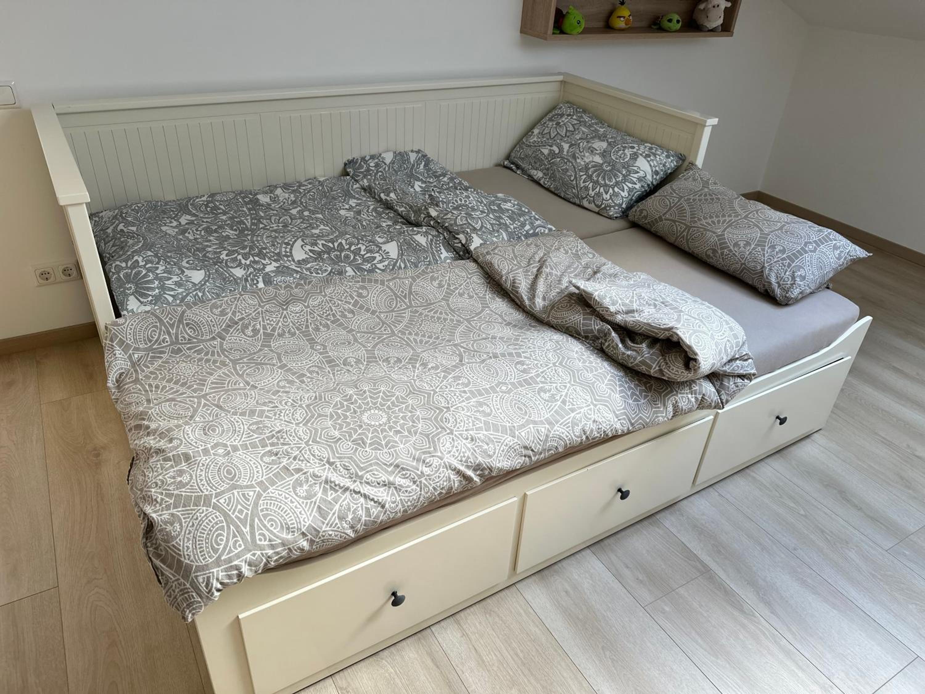 Große FerienWohnung 3 Schlafzimmer Neubau Gästehaus 120m2