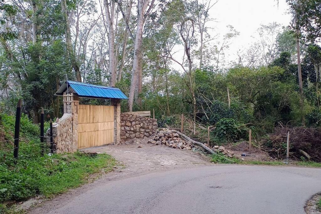 Ecocabañas B&B - Cabaña de lujo con jacuzzi privado cerca a termales