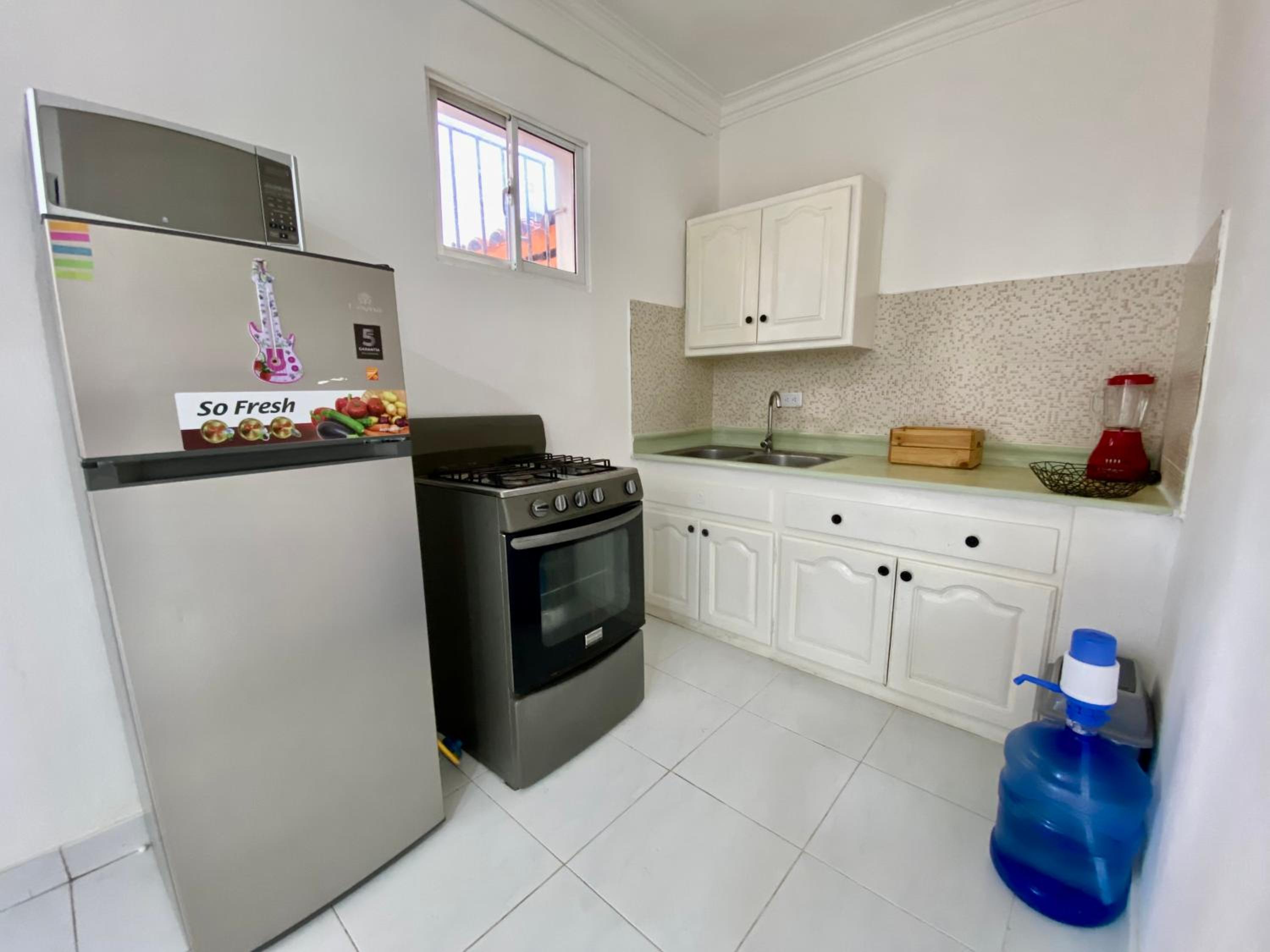 The Perfect Place for Holiday in los Corales RD view 5
