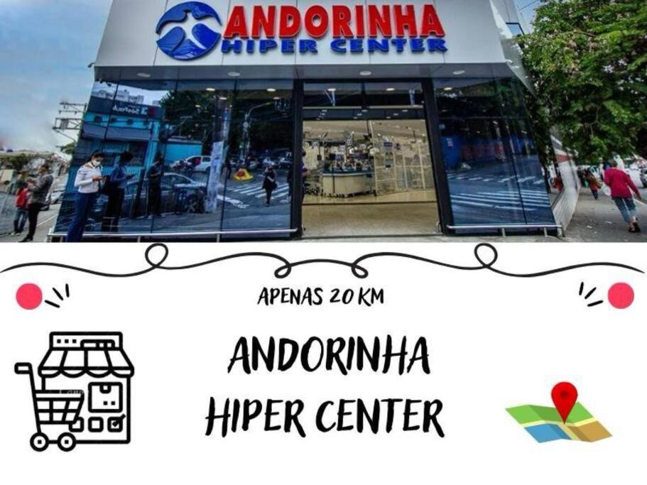 APTO Mobiliado Arautos Serra Cantareira Cod 04