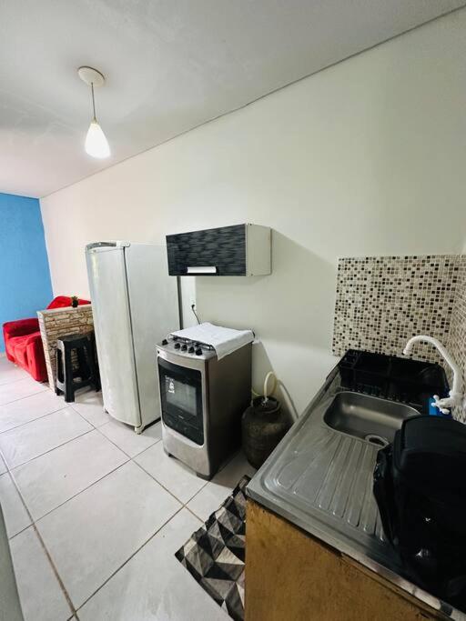 APTO Mobiliado Arautos Serra Cantareira Cod 04
