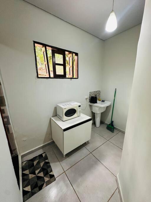 APTO Mobiliado Arautos Serra Cantareira Cod 04