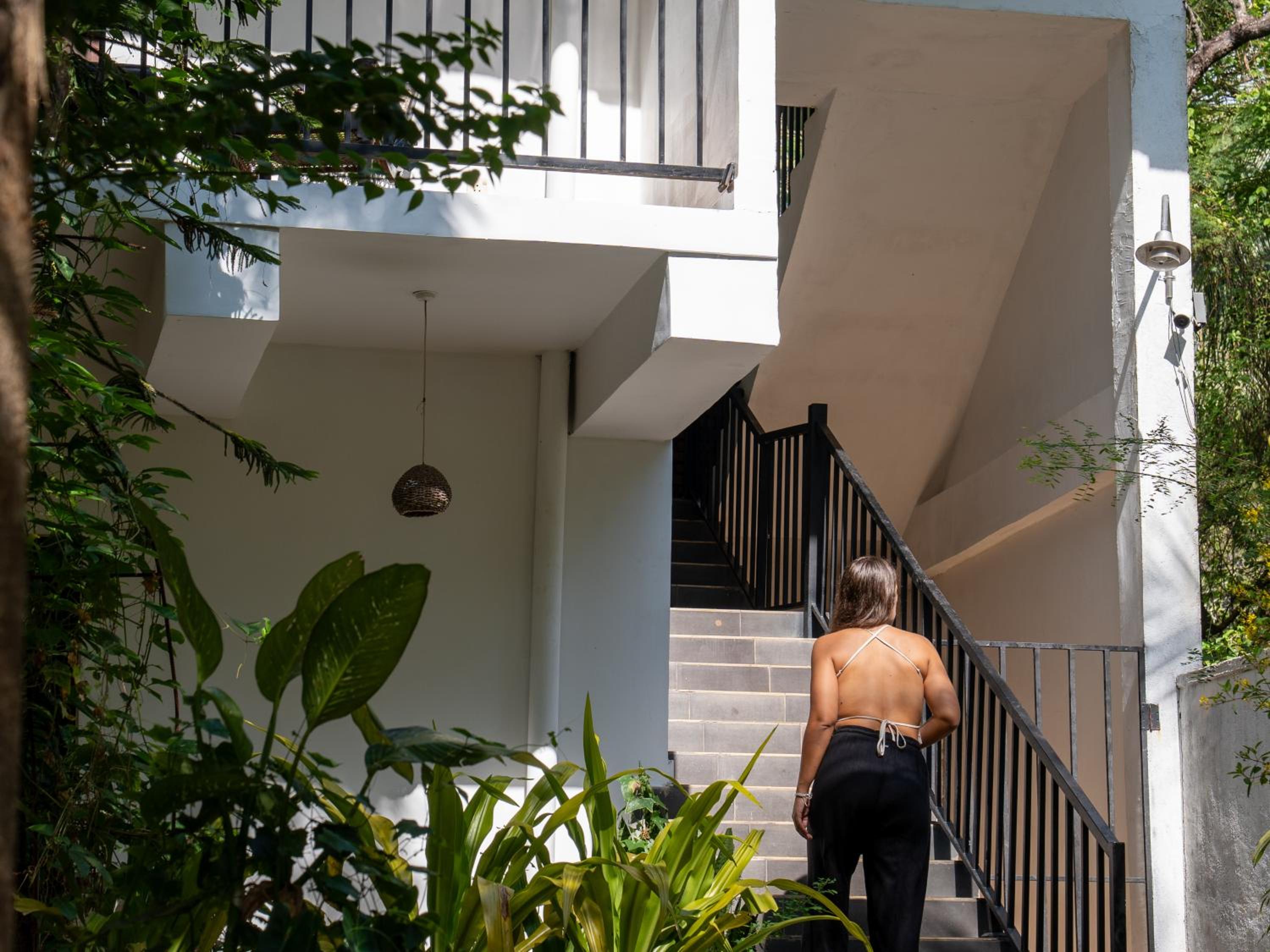 Sundaras Infinity Jungle Resort