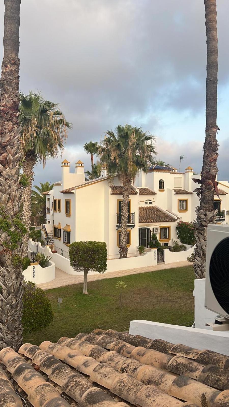 Bungalow in Villamartin, Orihuela Costa