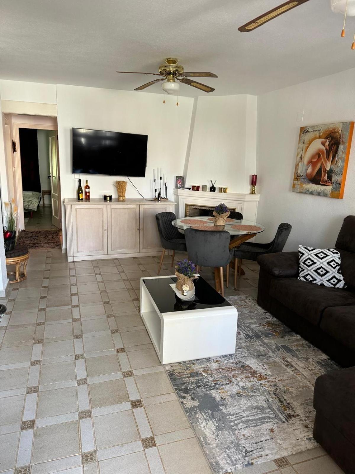 Bungalow in Villamartin, Orihuela Costa