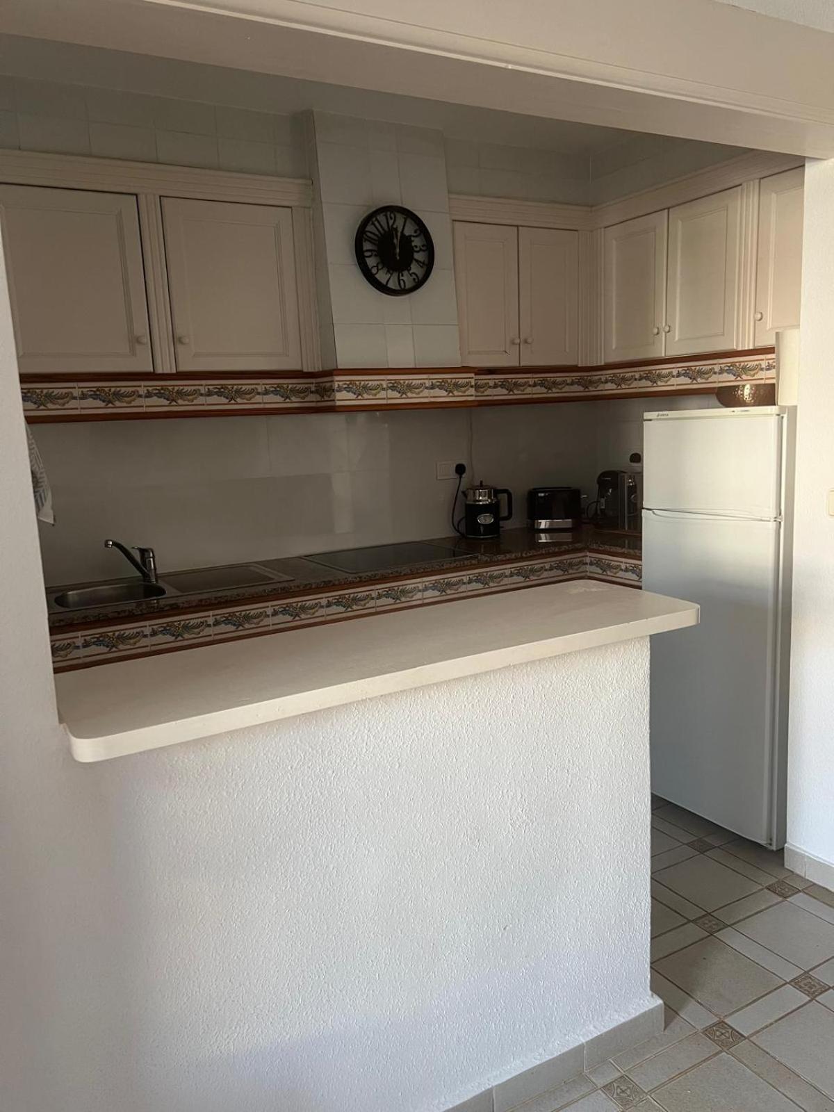 Bungalow in Villamartin, Orihuela Costa