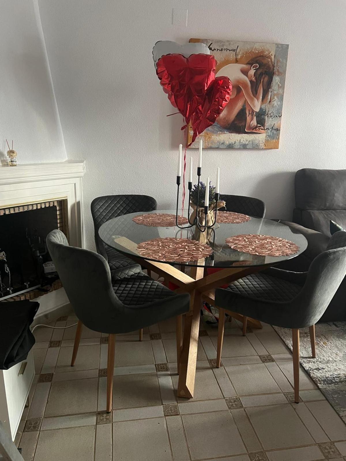 Bungalow in Villamartin, Orihuela Costa