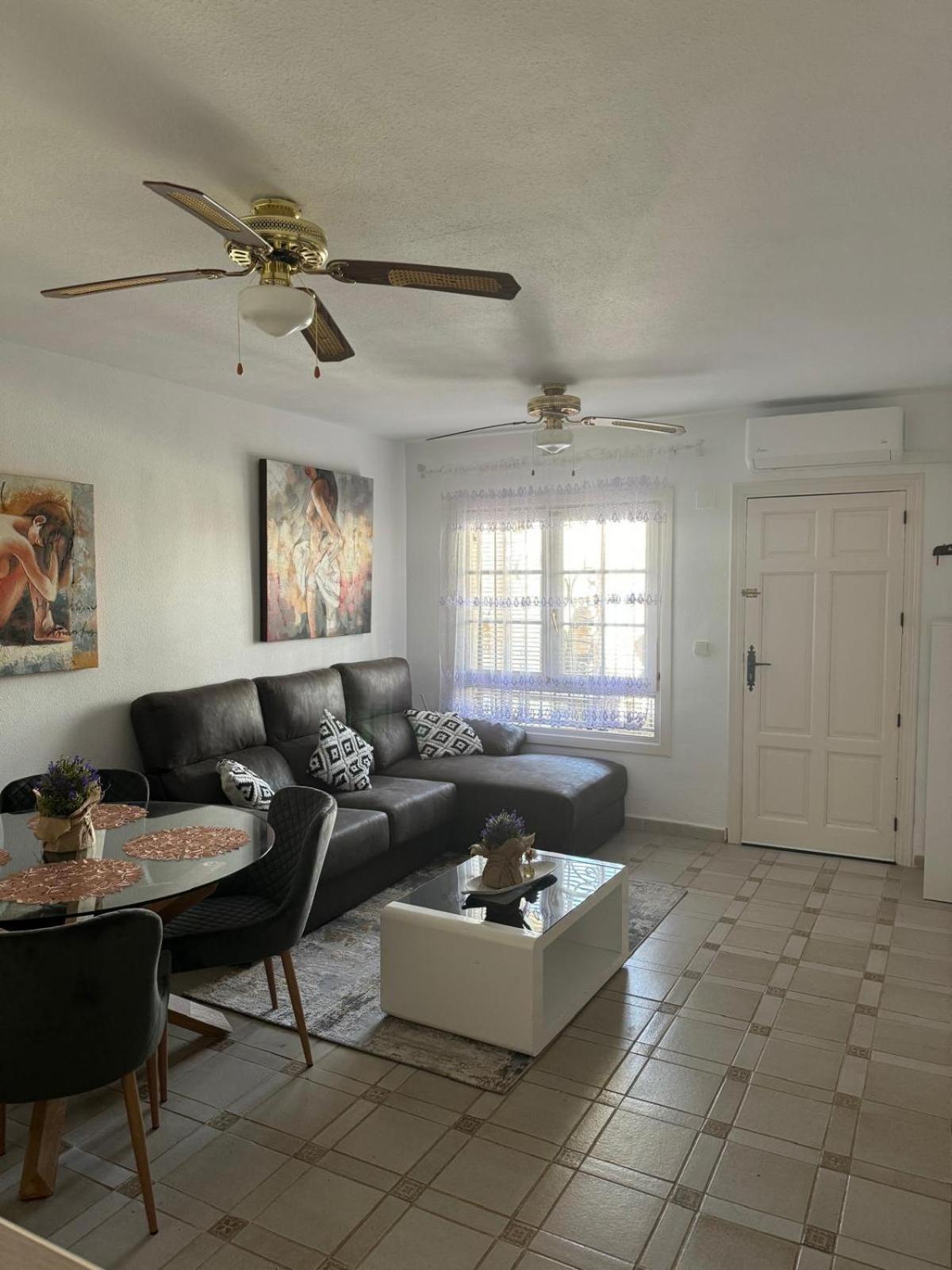 Bungalow in Villamartin, Orihuela Costa
