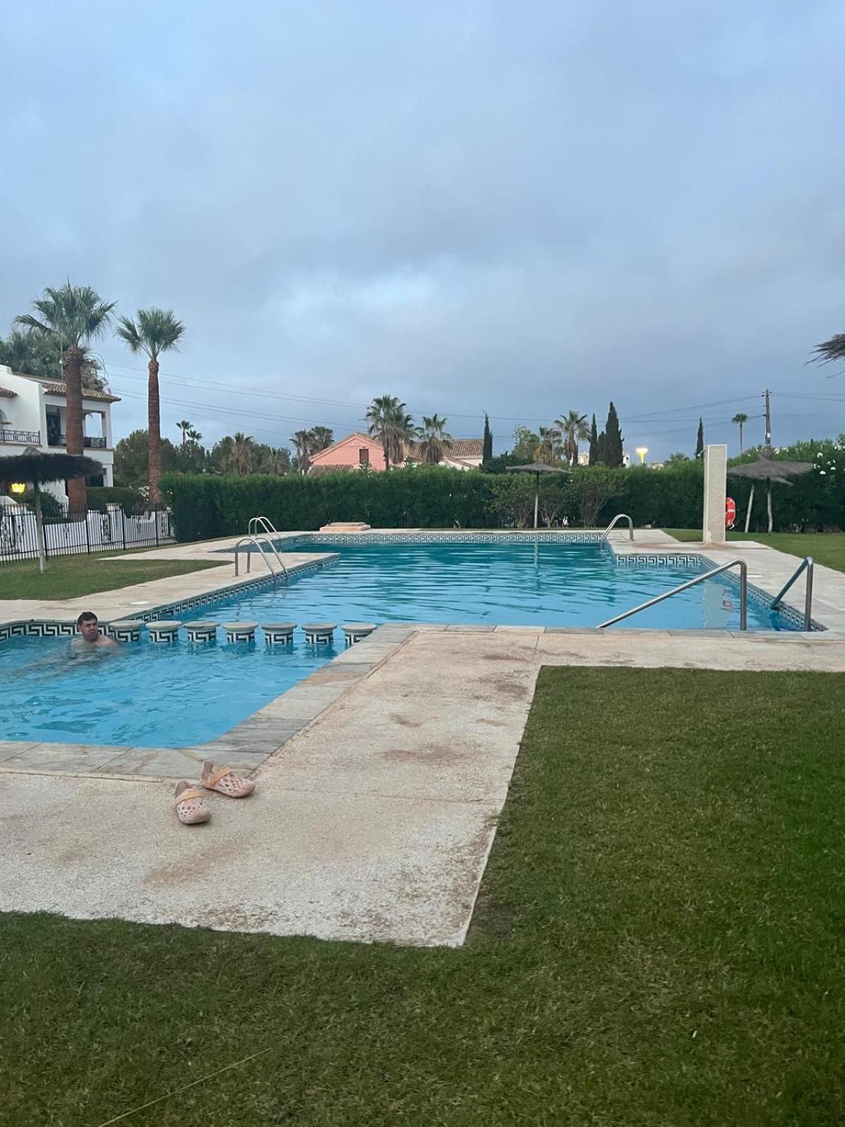 Bungalow in Villamartin, Orihuela Costa