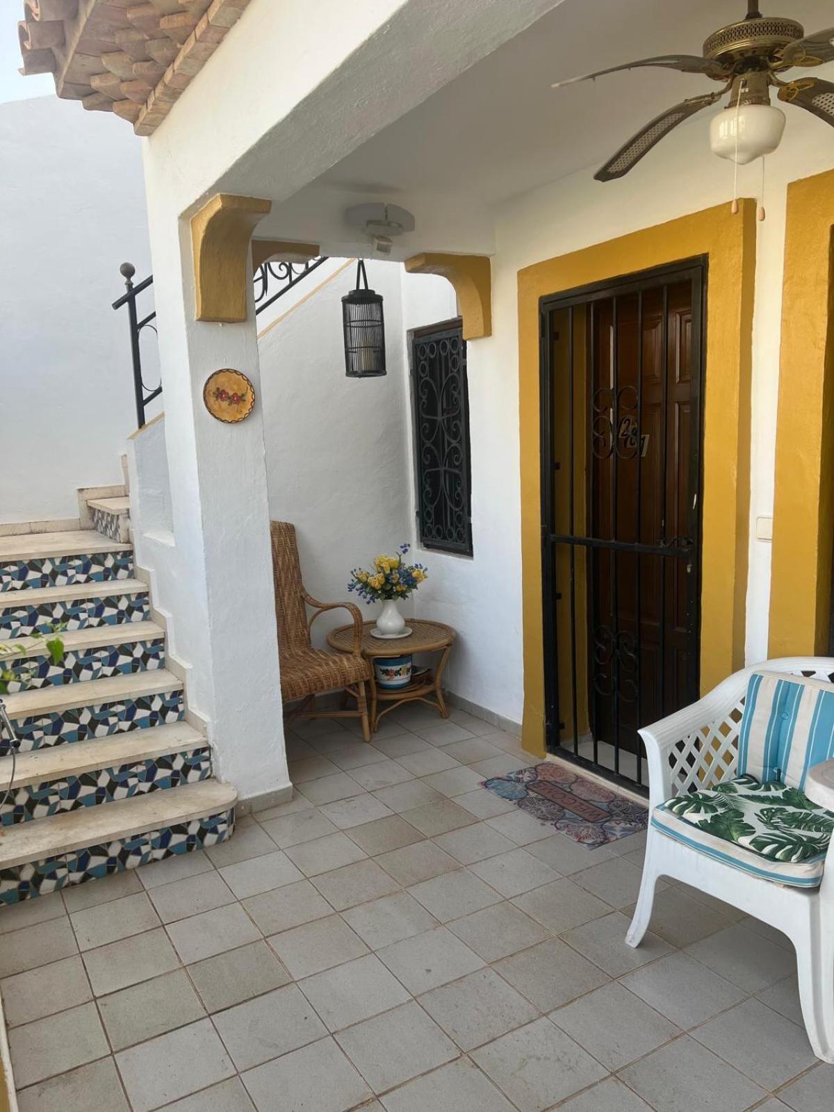 Bungalow in Villamartin, Orihuela Costa
