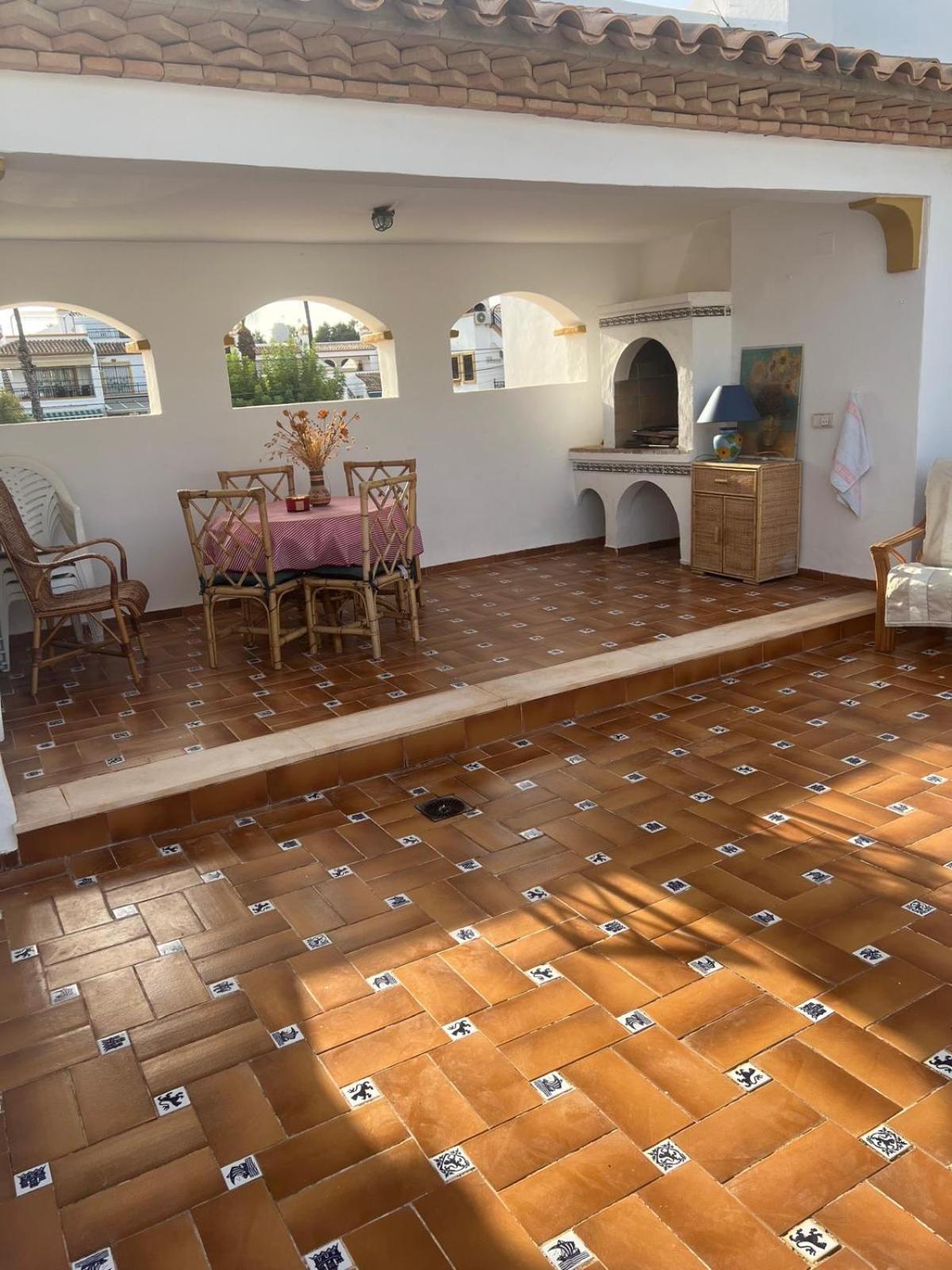 Bungalow in Villamartin, Orihuela Costa
