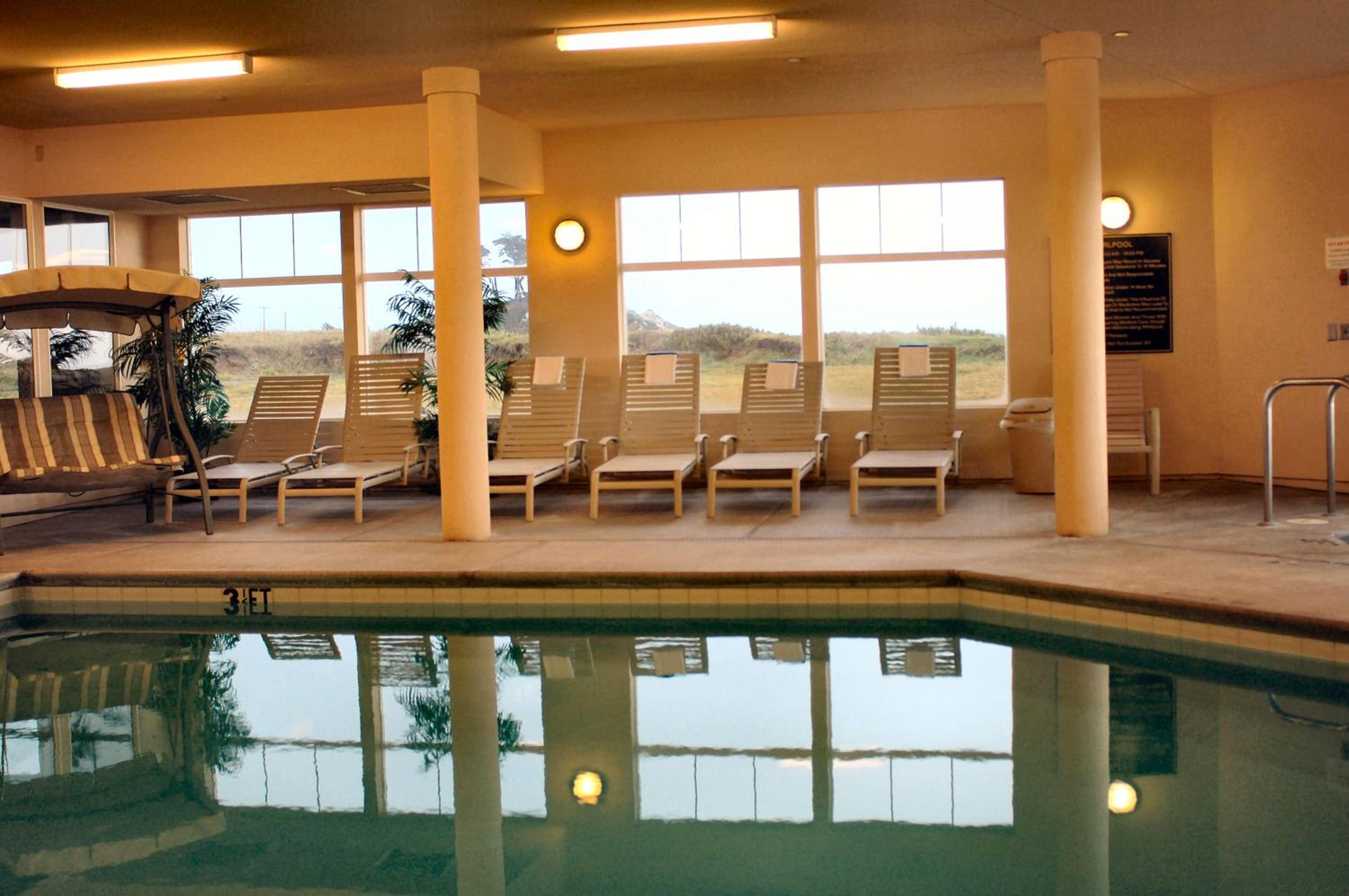 Oceanfront Lodge, photo 56
