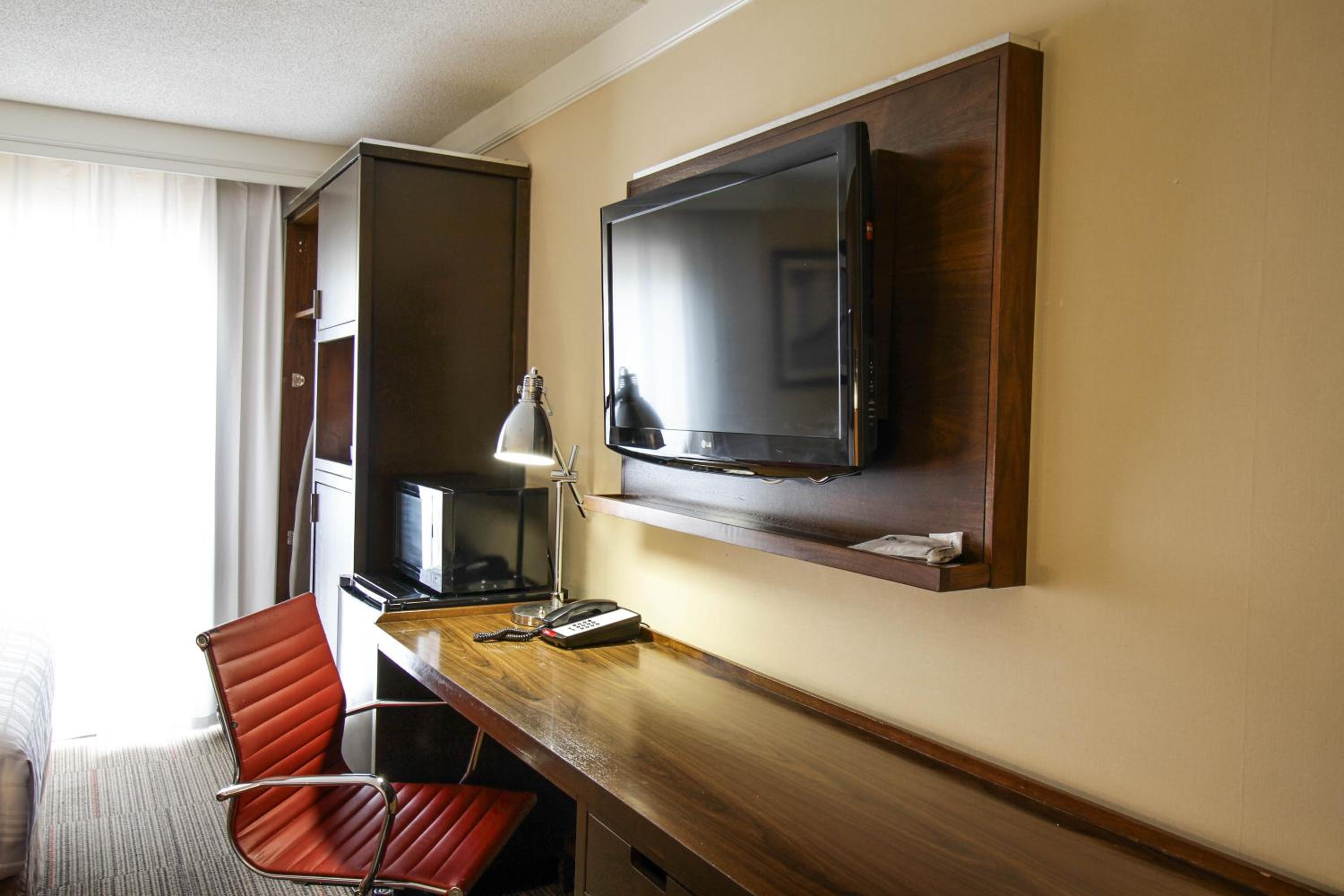 Waterloo Suites Hotel, Bilde 34