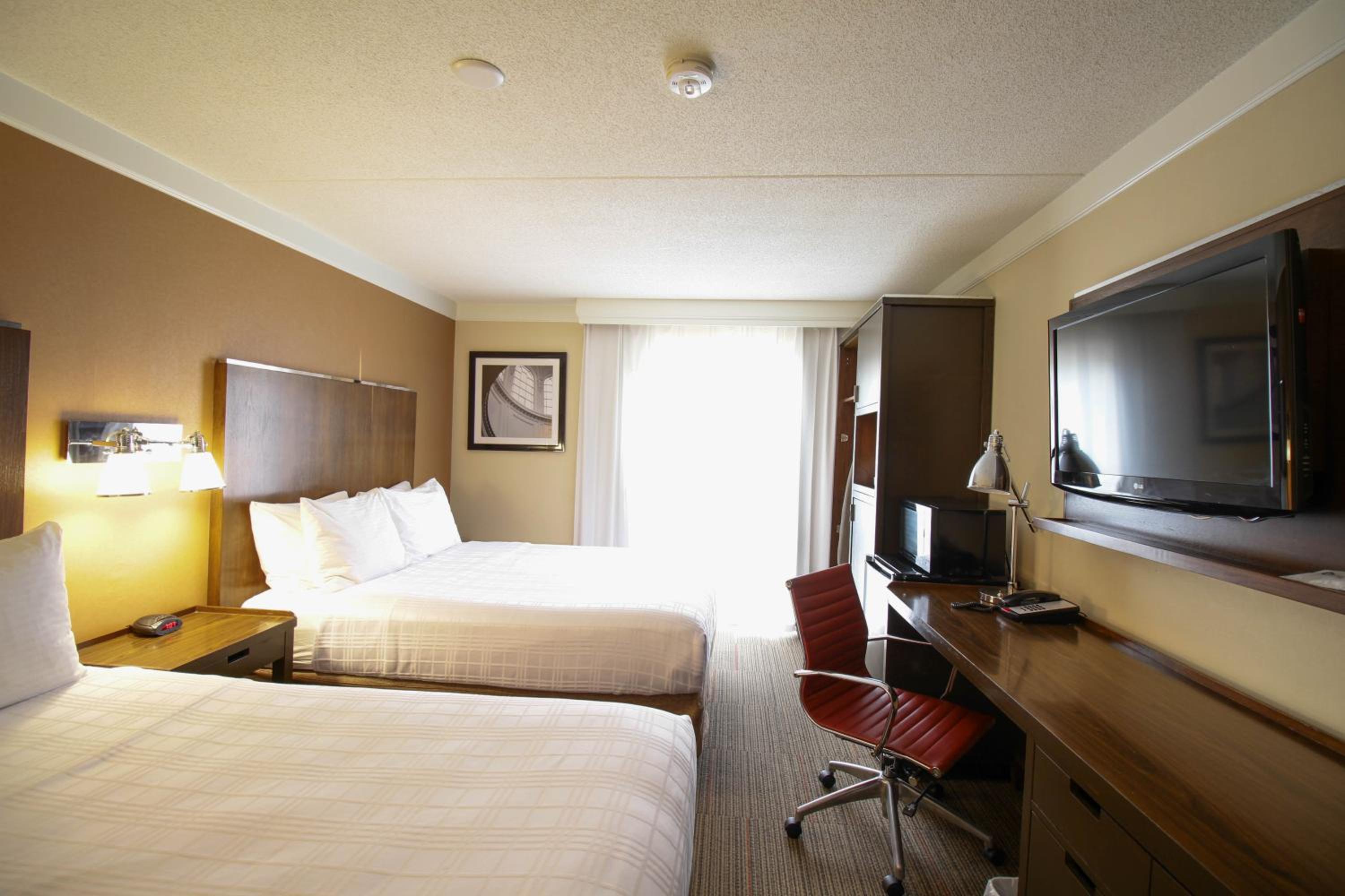 Waterloo Suites Hotel, Bilde 29
