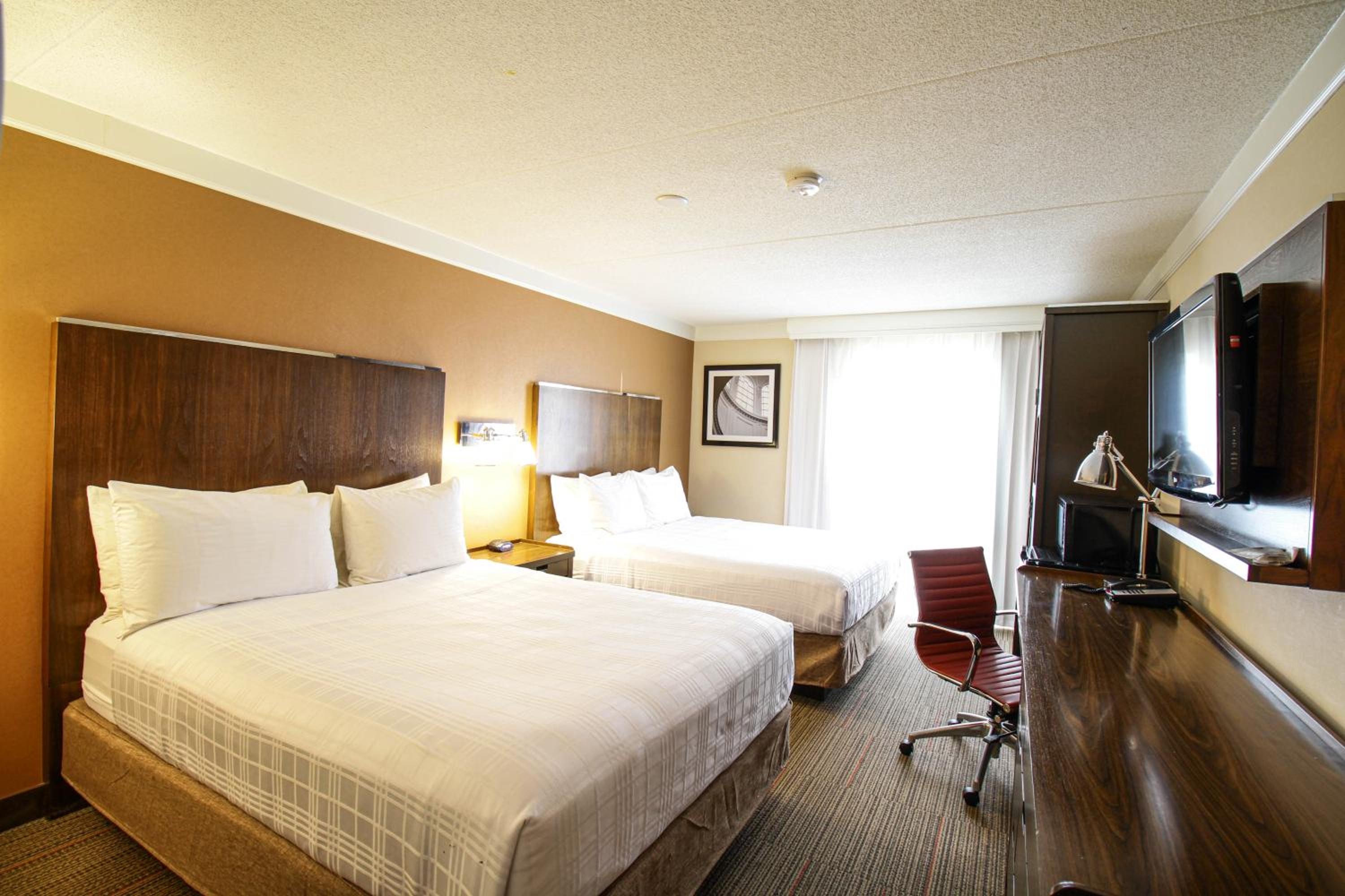 Waterloo Suites Hotel, Bilde 56