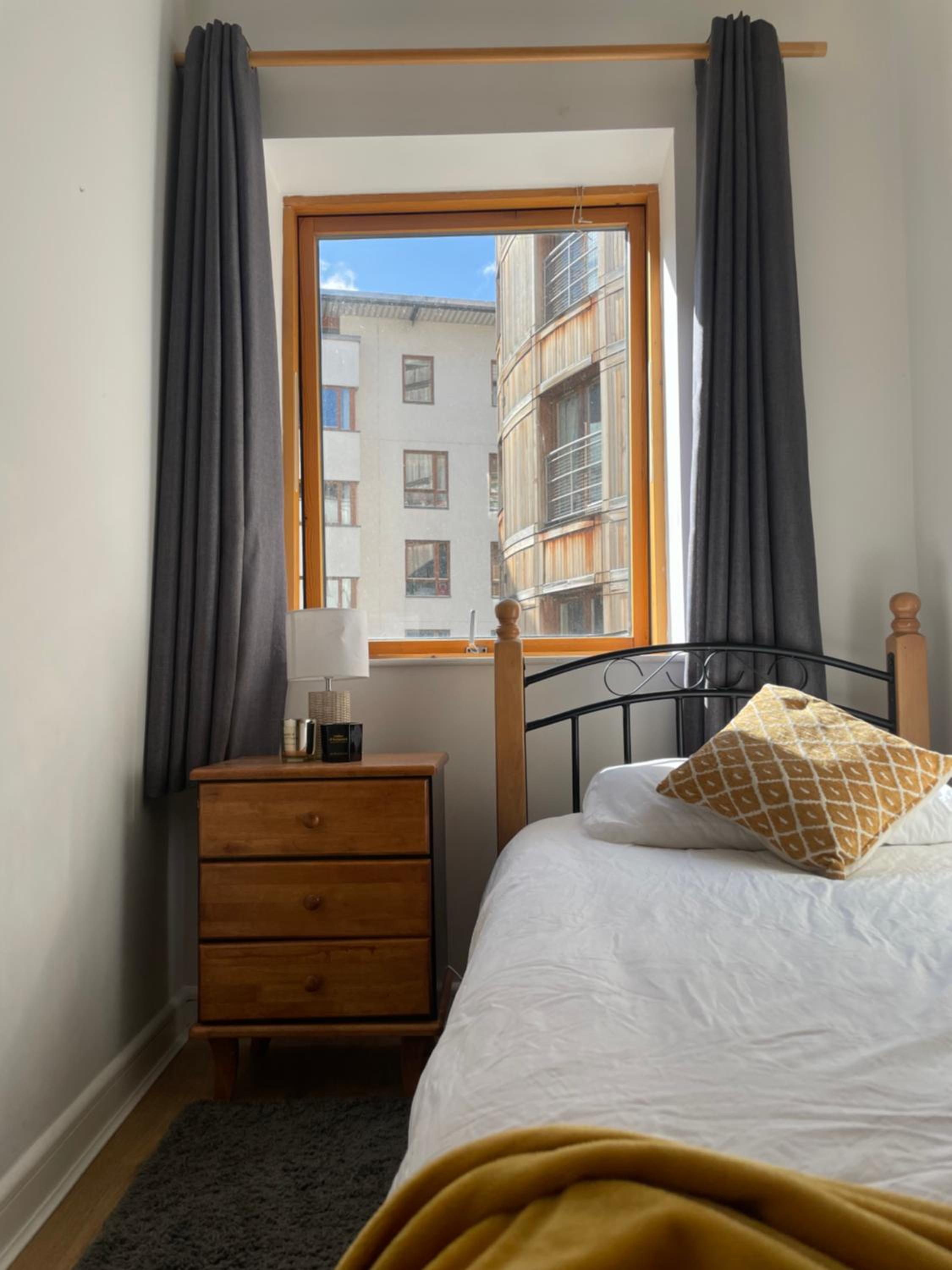 Entire Apartment in Heart of Dublin