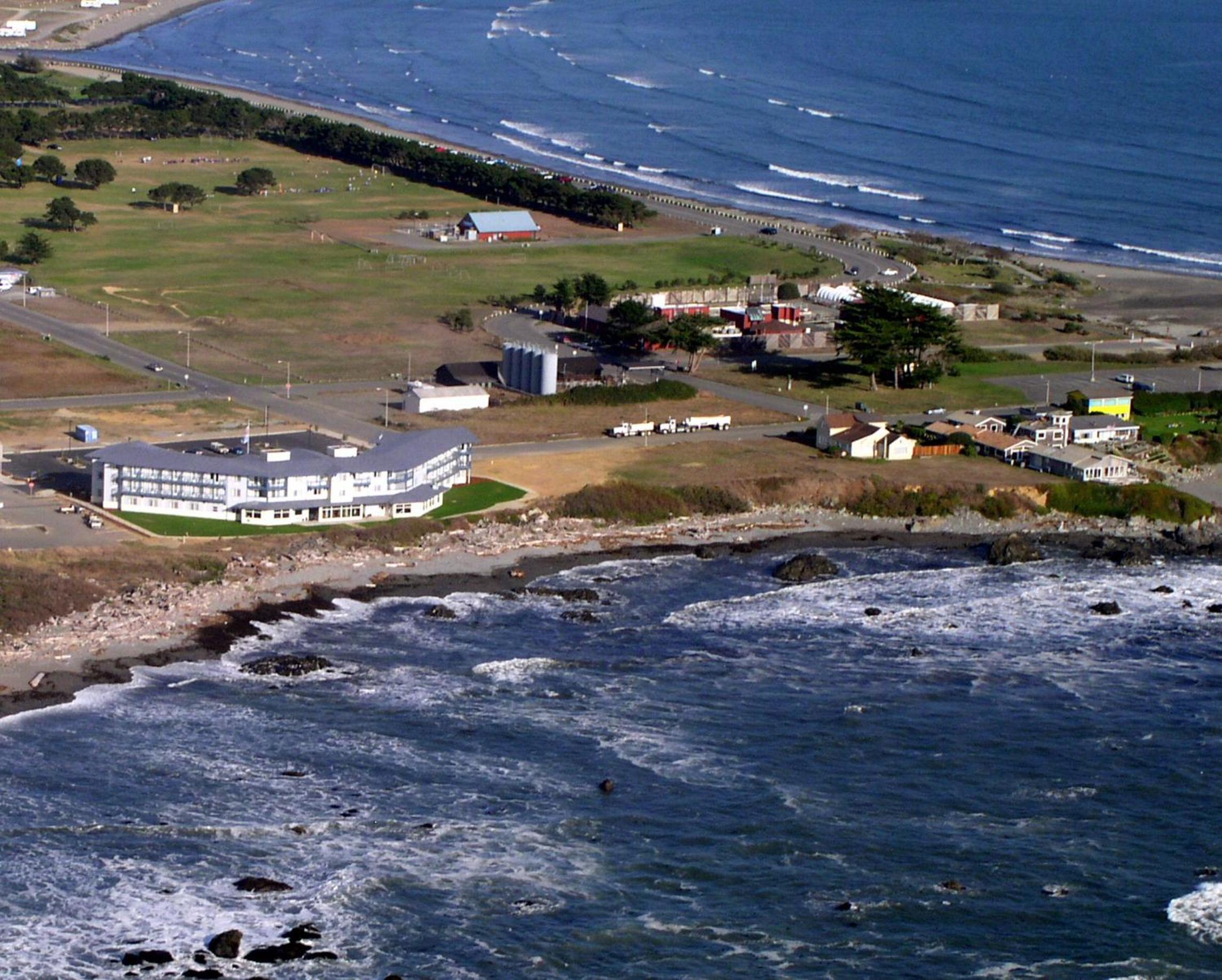 Oceanfront Lodge, photo 66