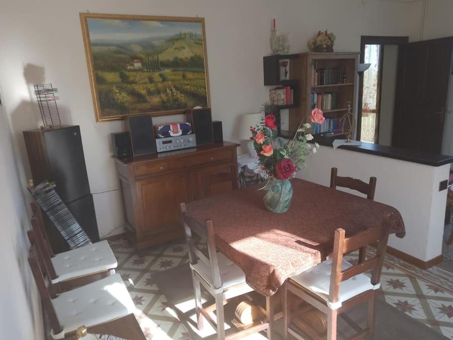 appartamento in casa d epoca view 3