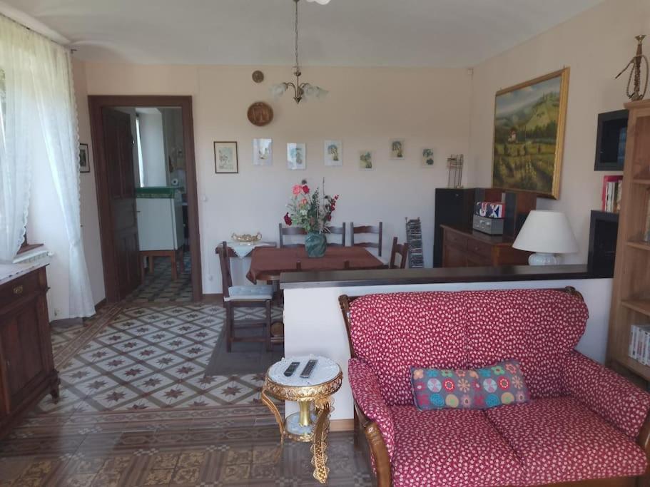 appartamento in casa d epoca view 4