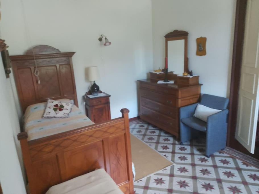 appartamento in casa d epoca view 5