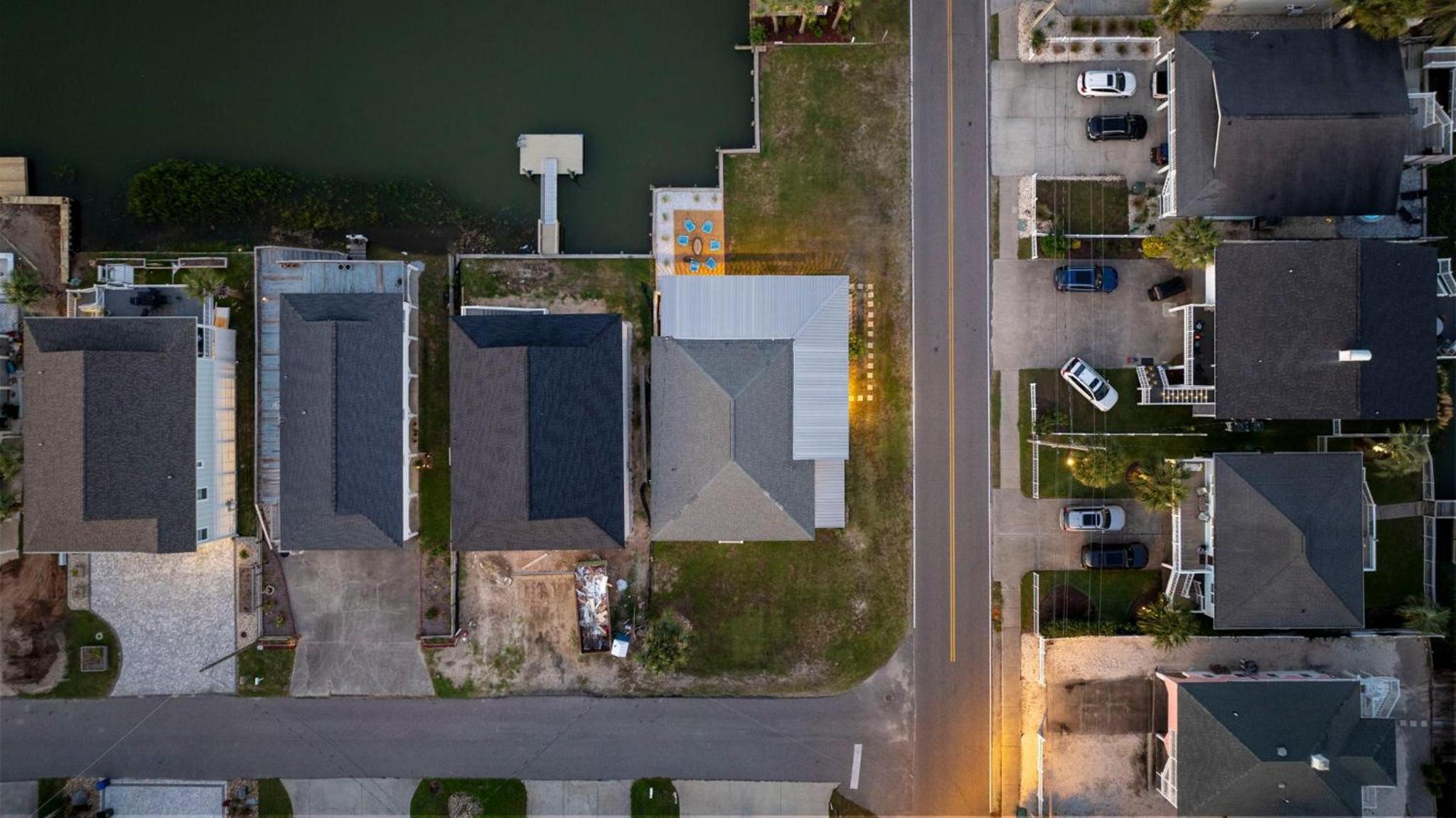 Beachwood Unit 2 view 5