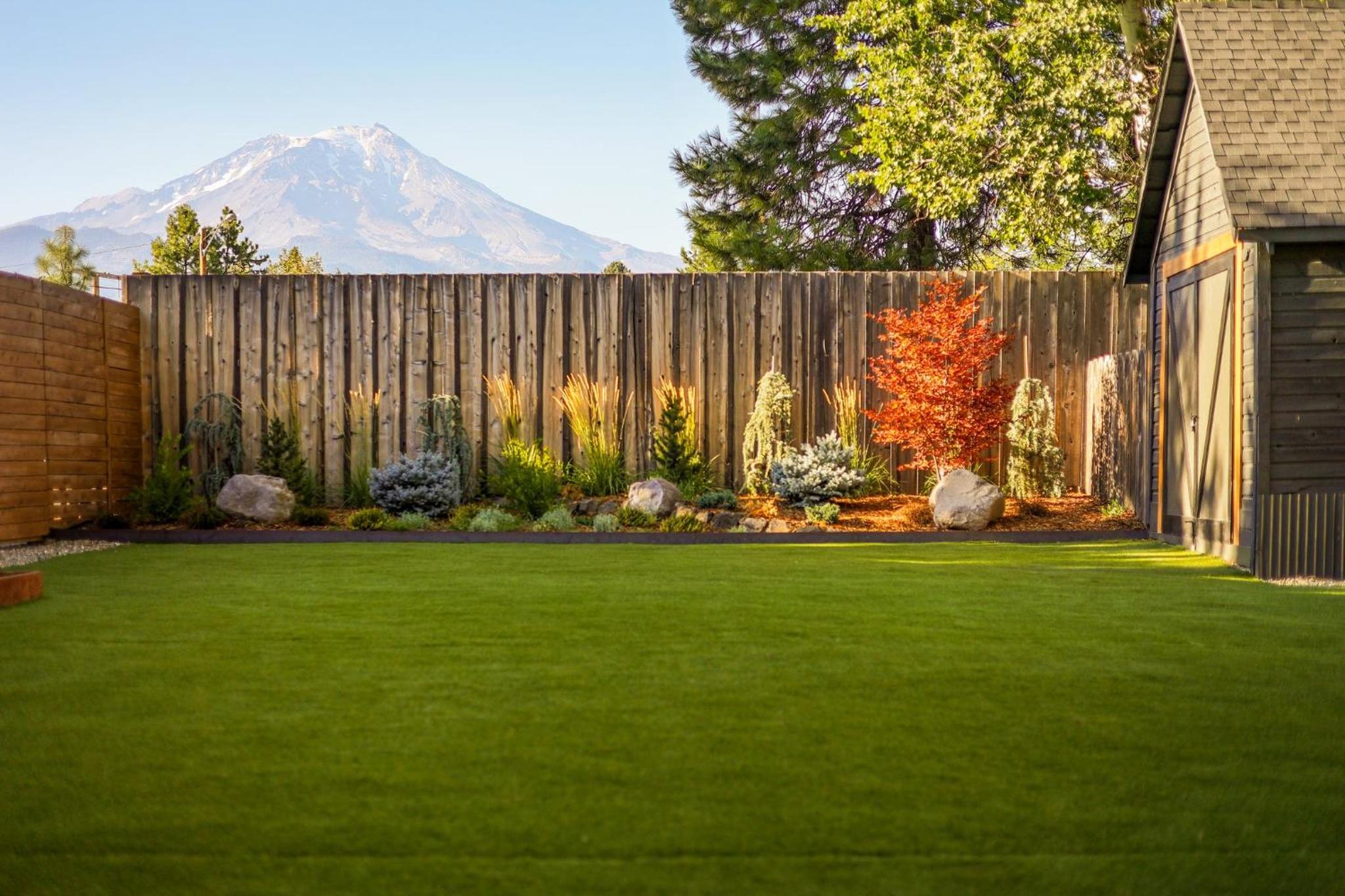 Shasta View Lodge