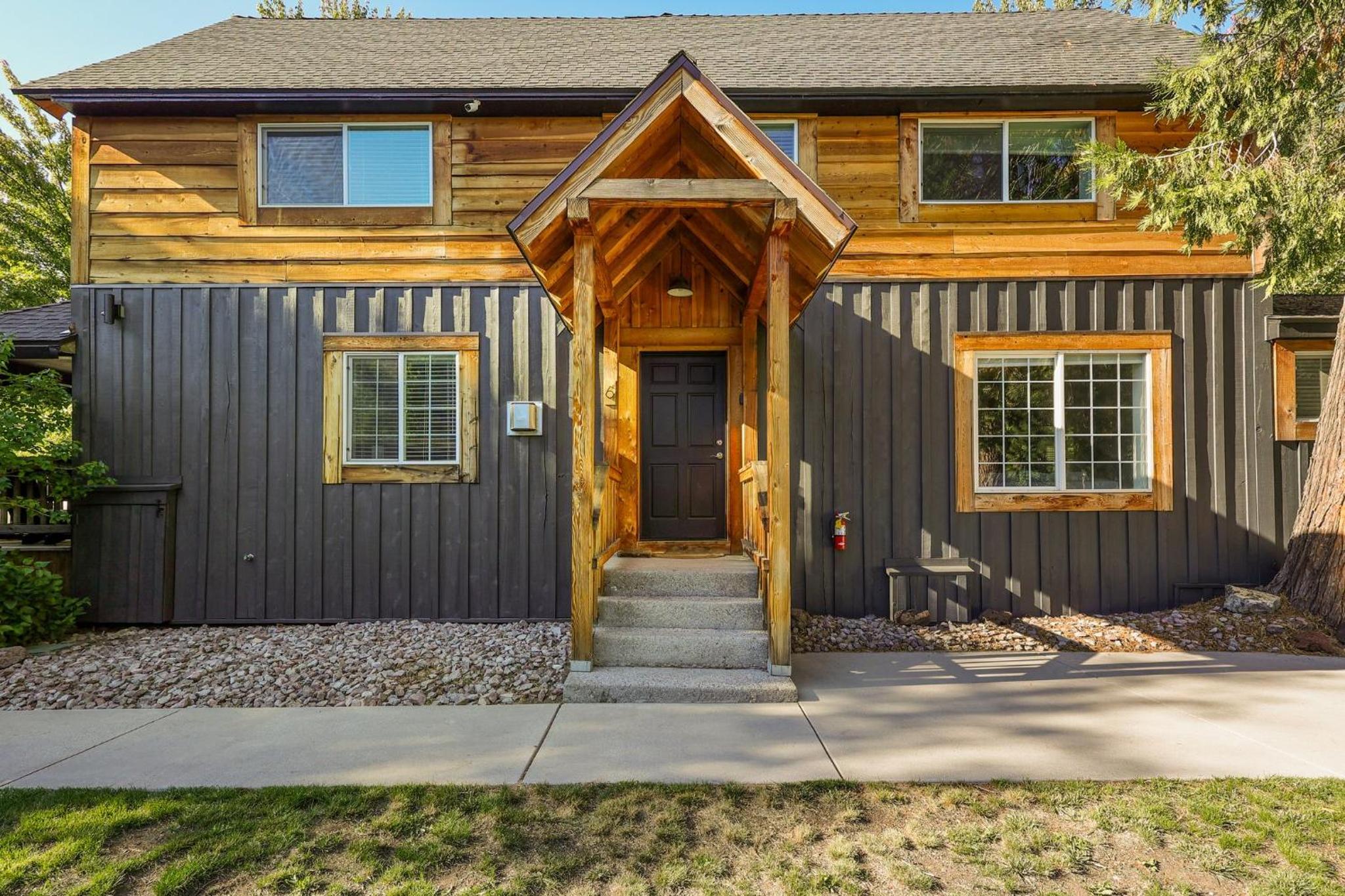Shasta View Lodge